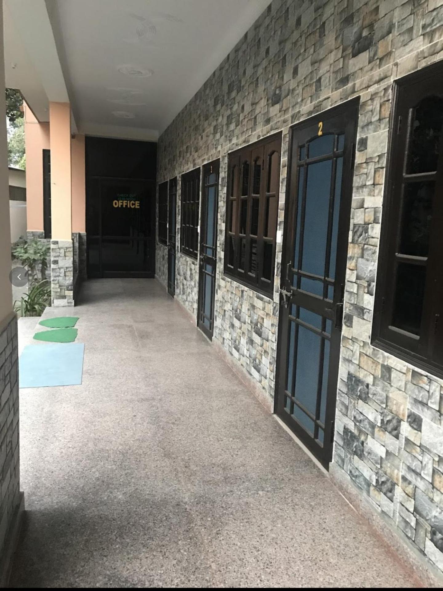 Karwaan Homestay
