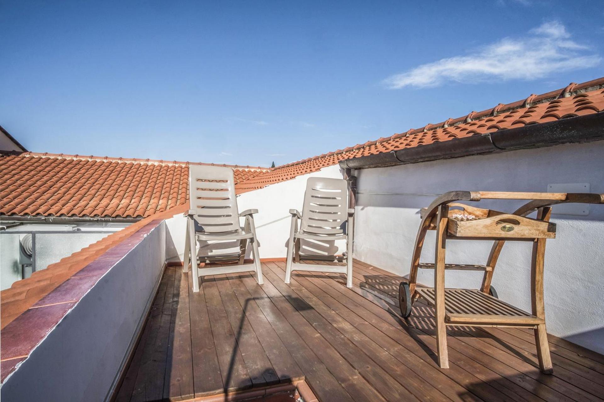 roof