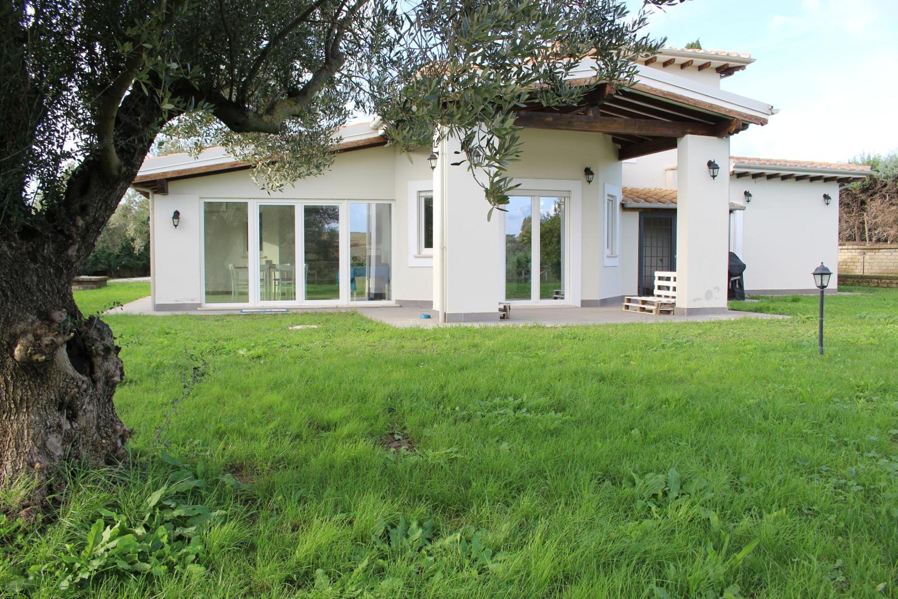 Guest House Montestallone view 3
