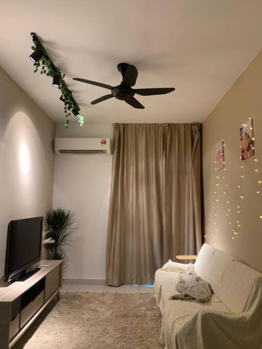 Tranquil Retreats