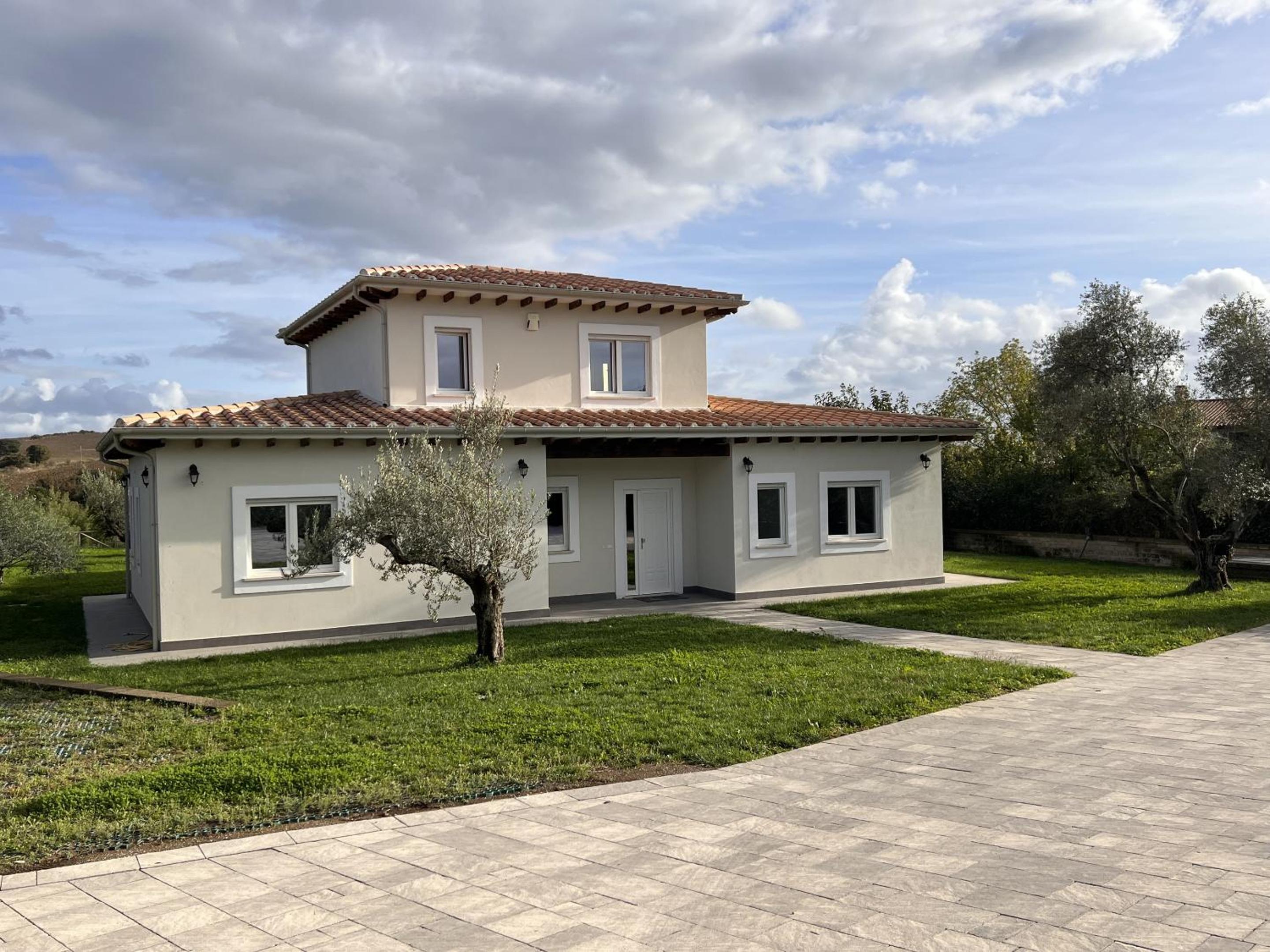 Guest House Montestallone view 5