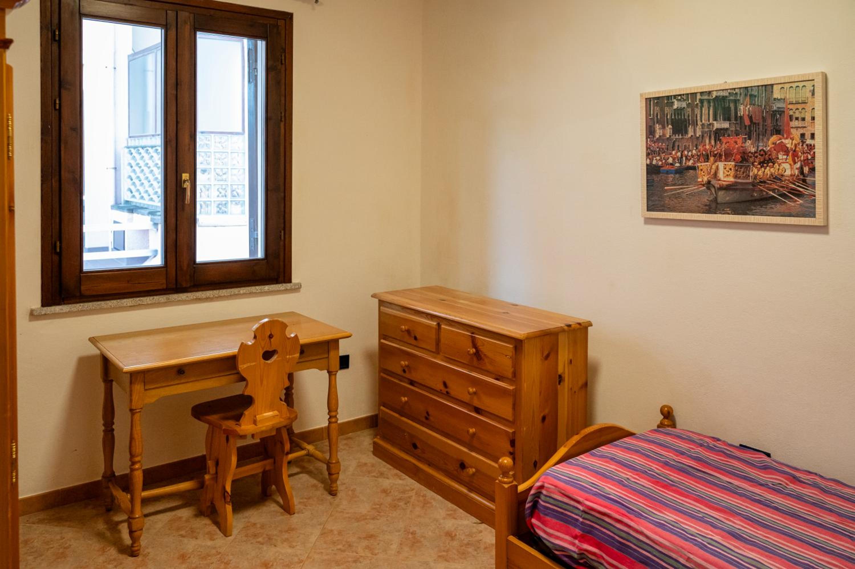 Attico panoramico a Castelsardo