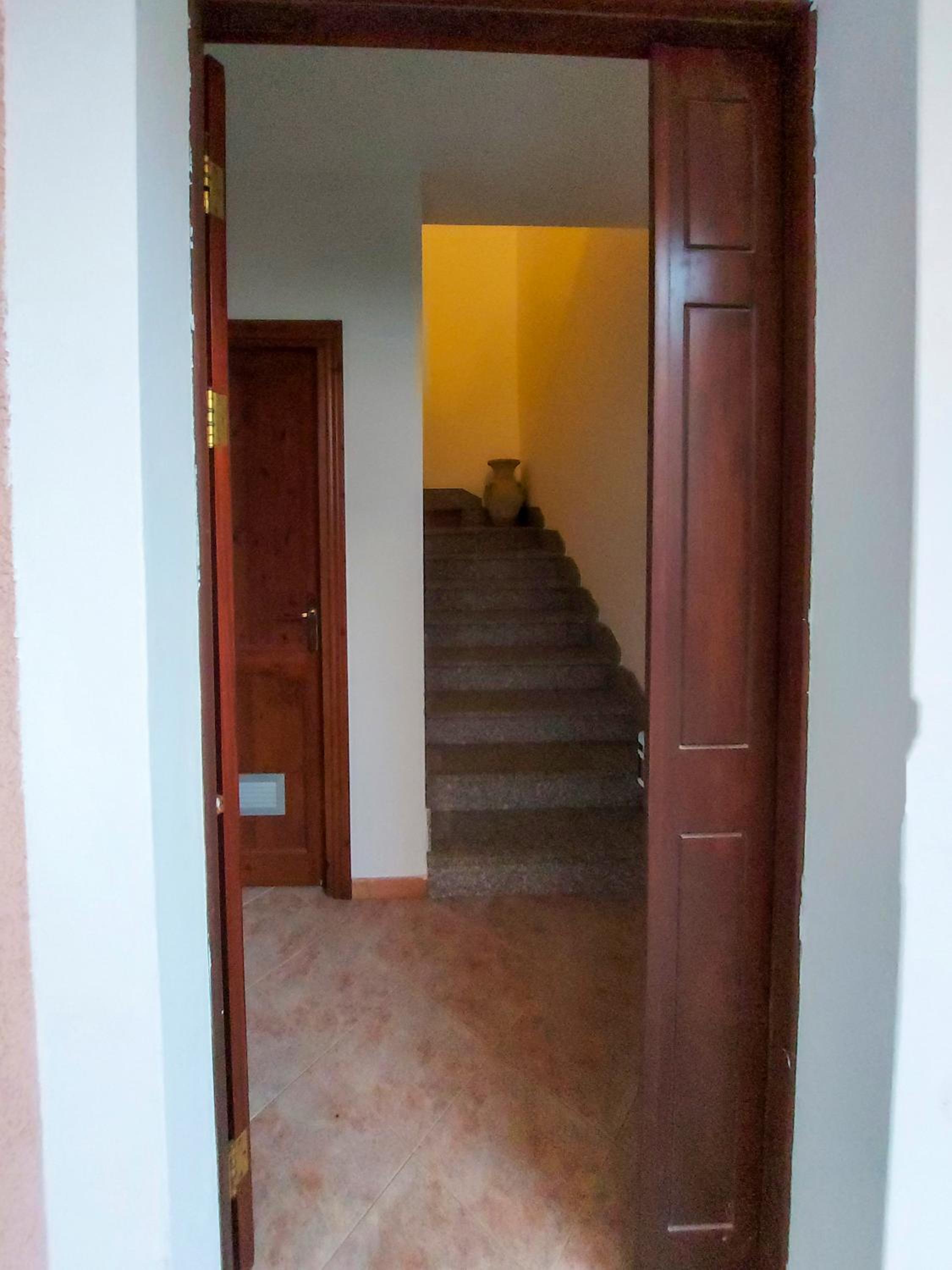 Attico panoramico a Castelsardo