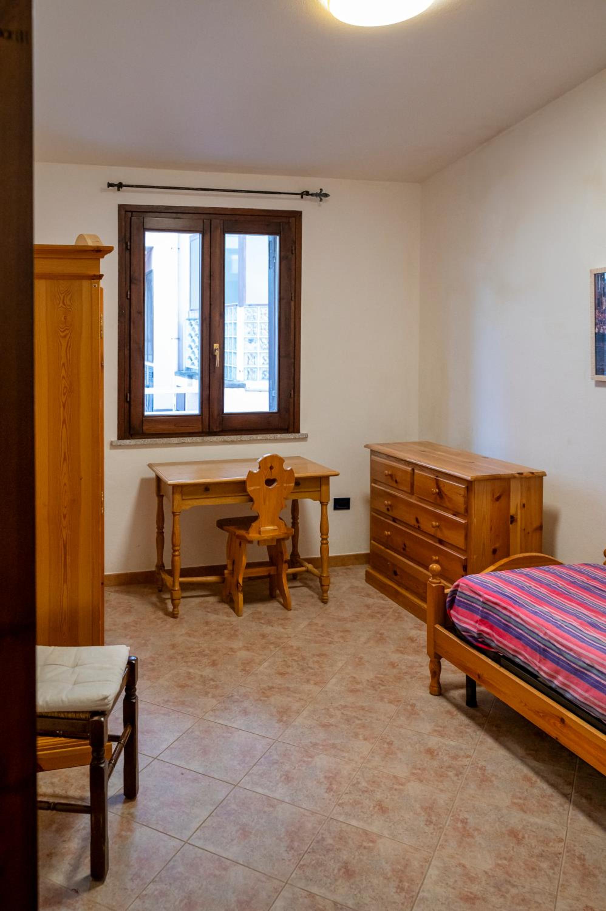 Attico panoramico a Castelsardo