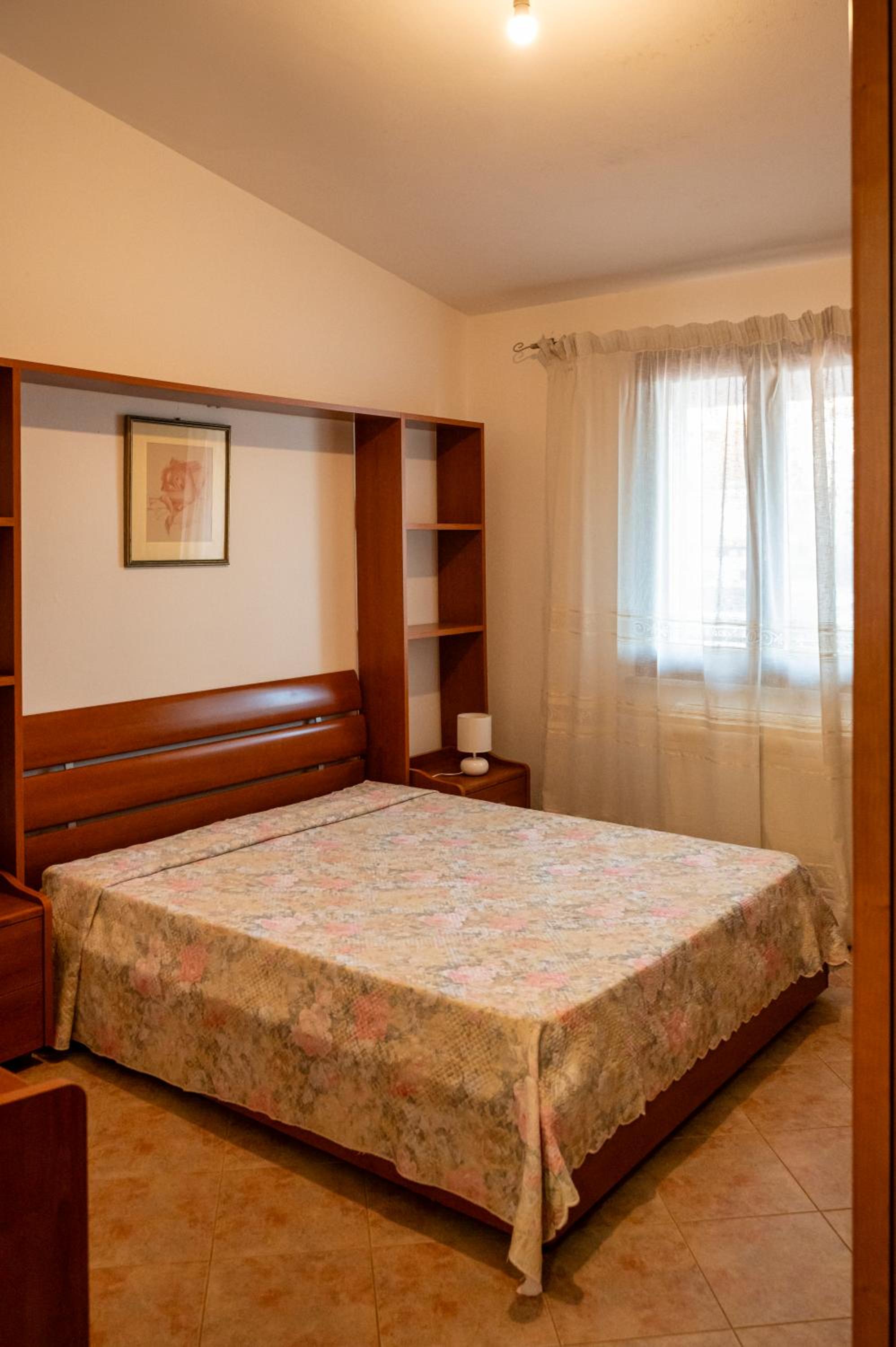 Attico panoramico a Castelsardo