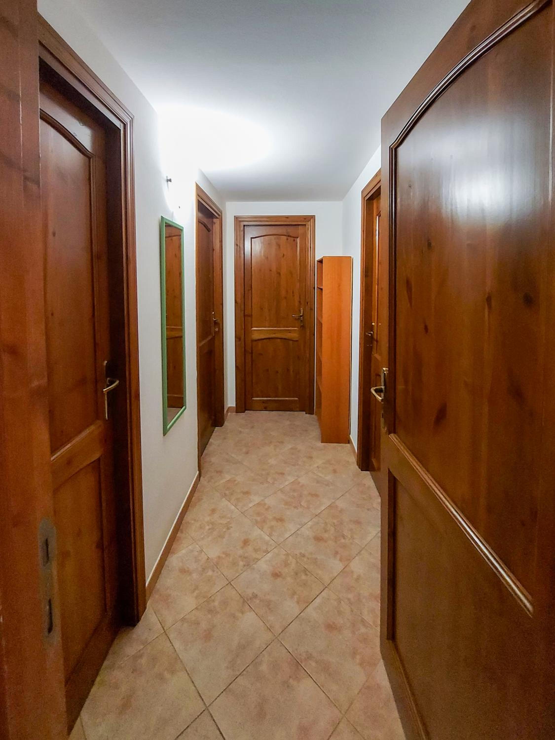 Attico panoramico a Castelsardo