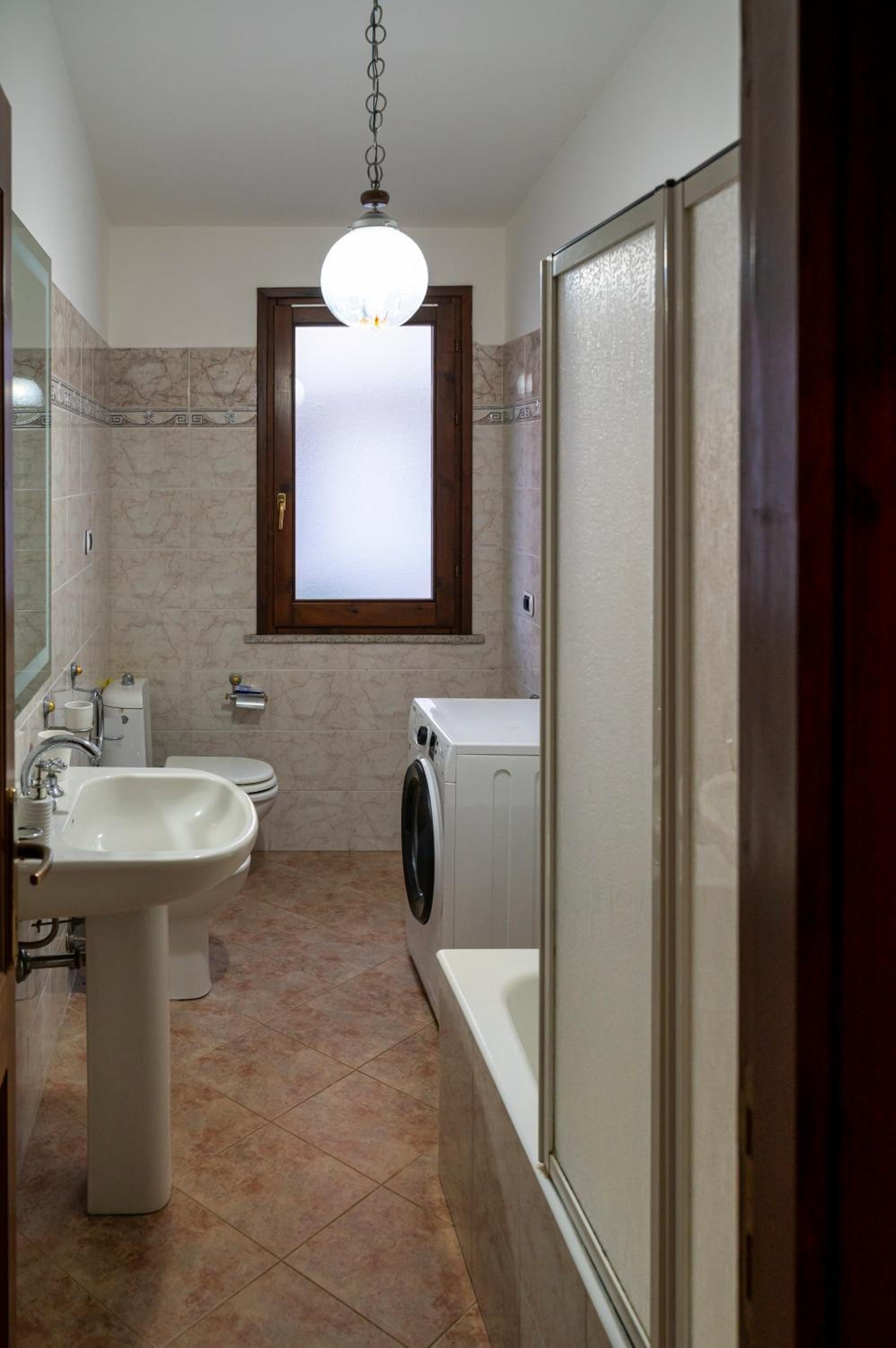 Attico panoramico a Castelsardo