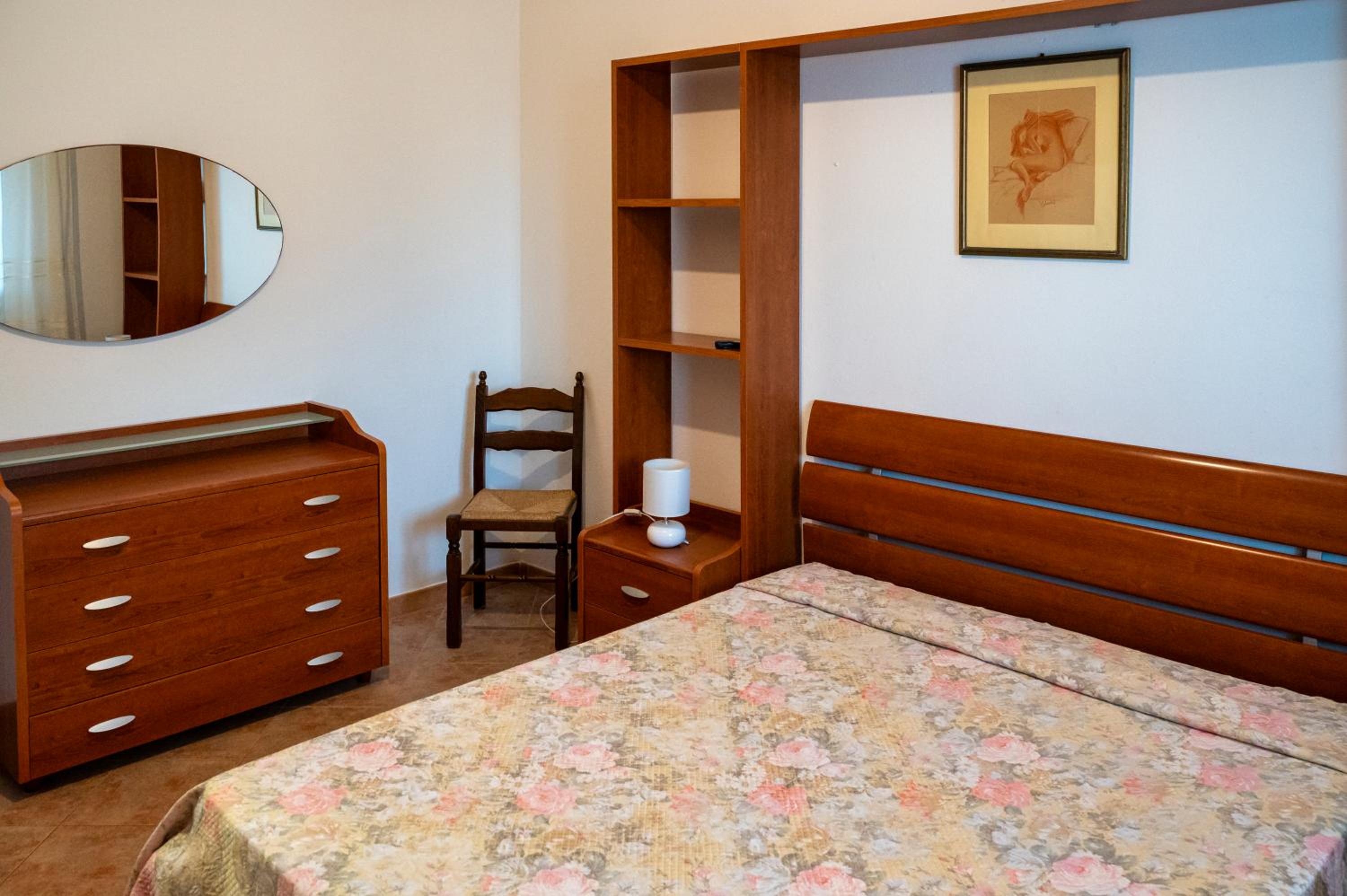 Attico panoramico a Castelsardo