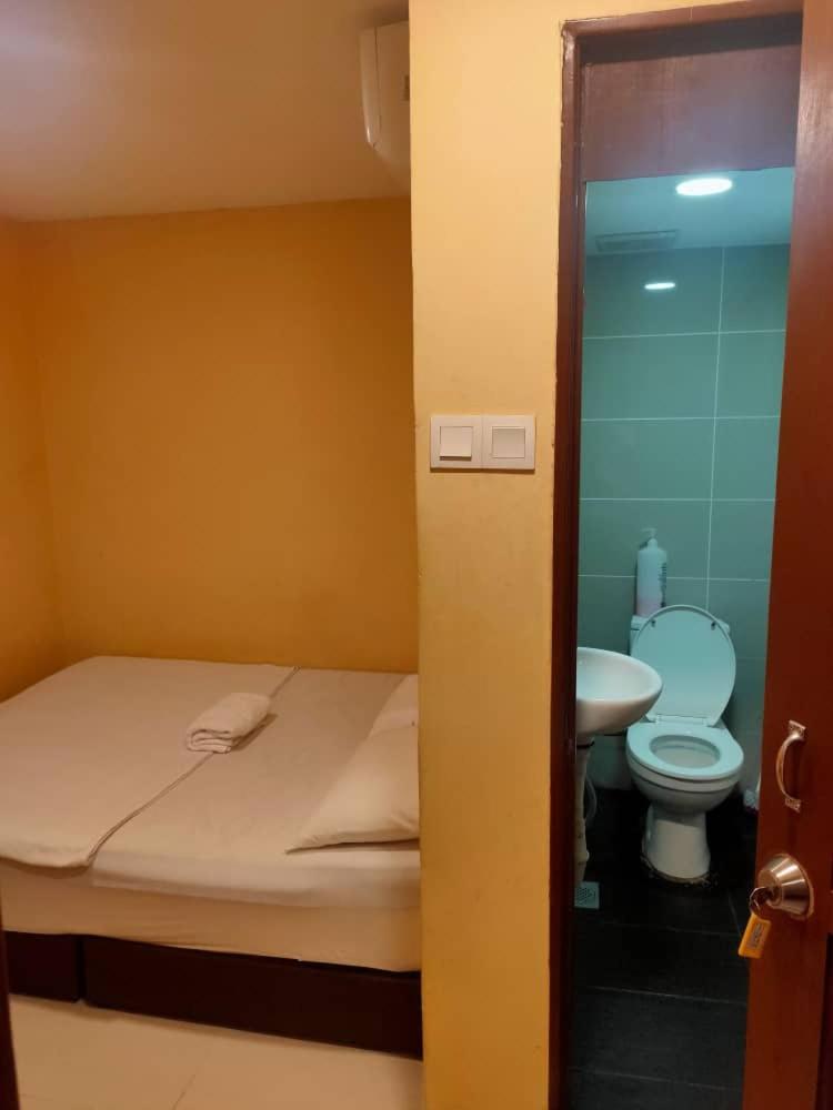 RAS Hotel