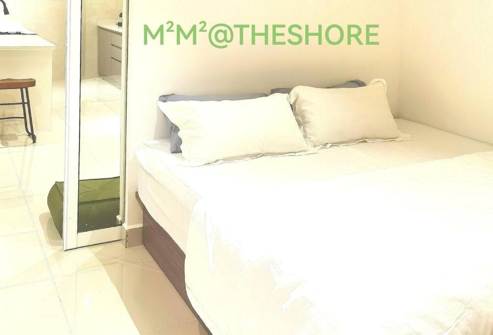 The Shore Kota Kinabalu with M2M2 photo 4