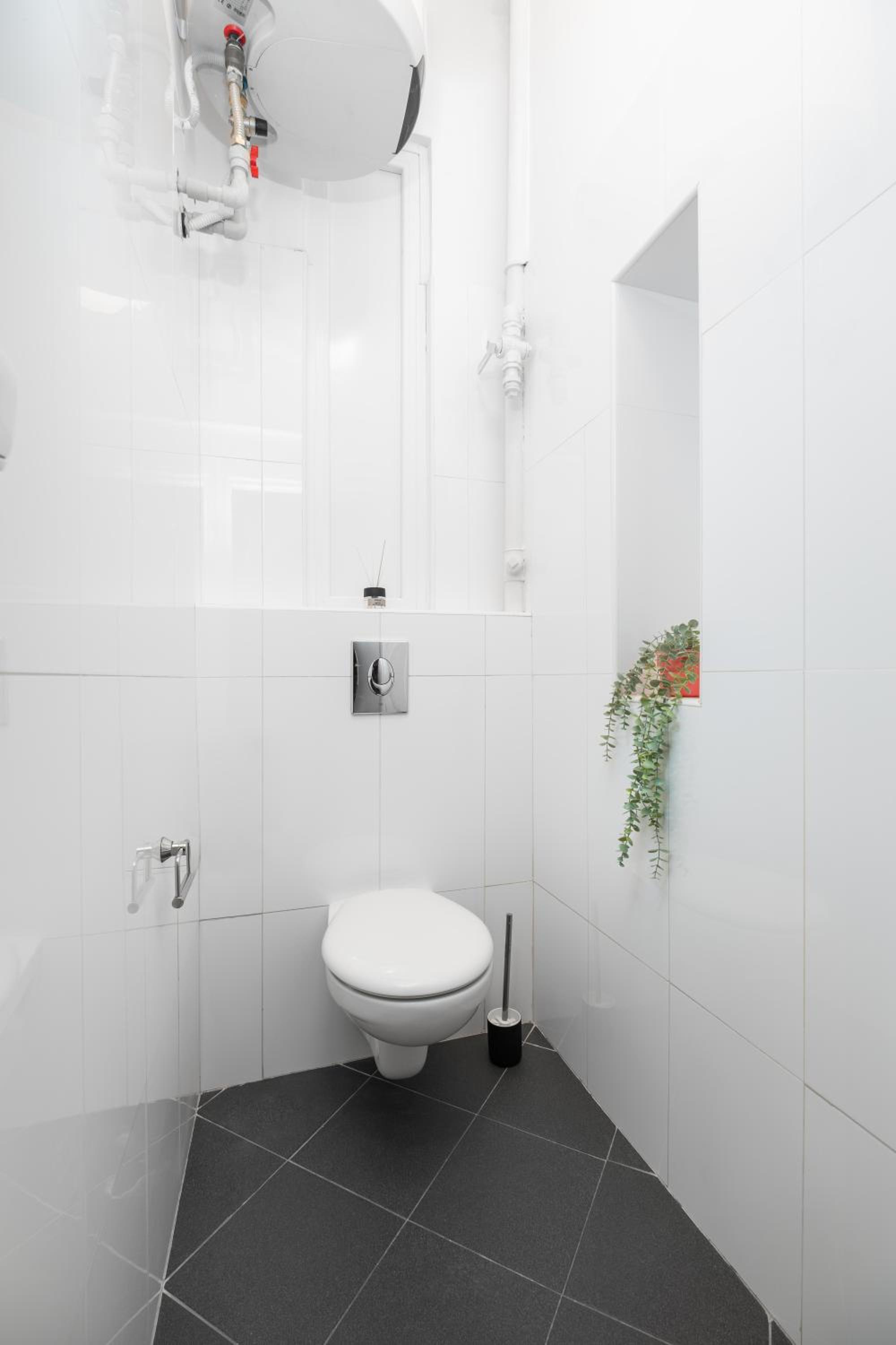 Prague Days - Modern Apartments just 7 min from Wenceslas Square