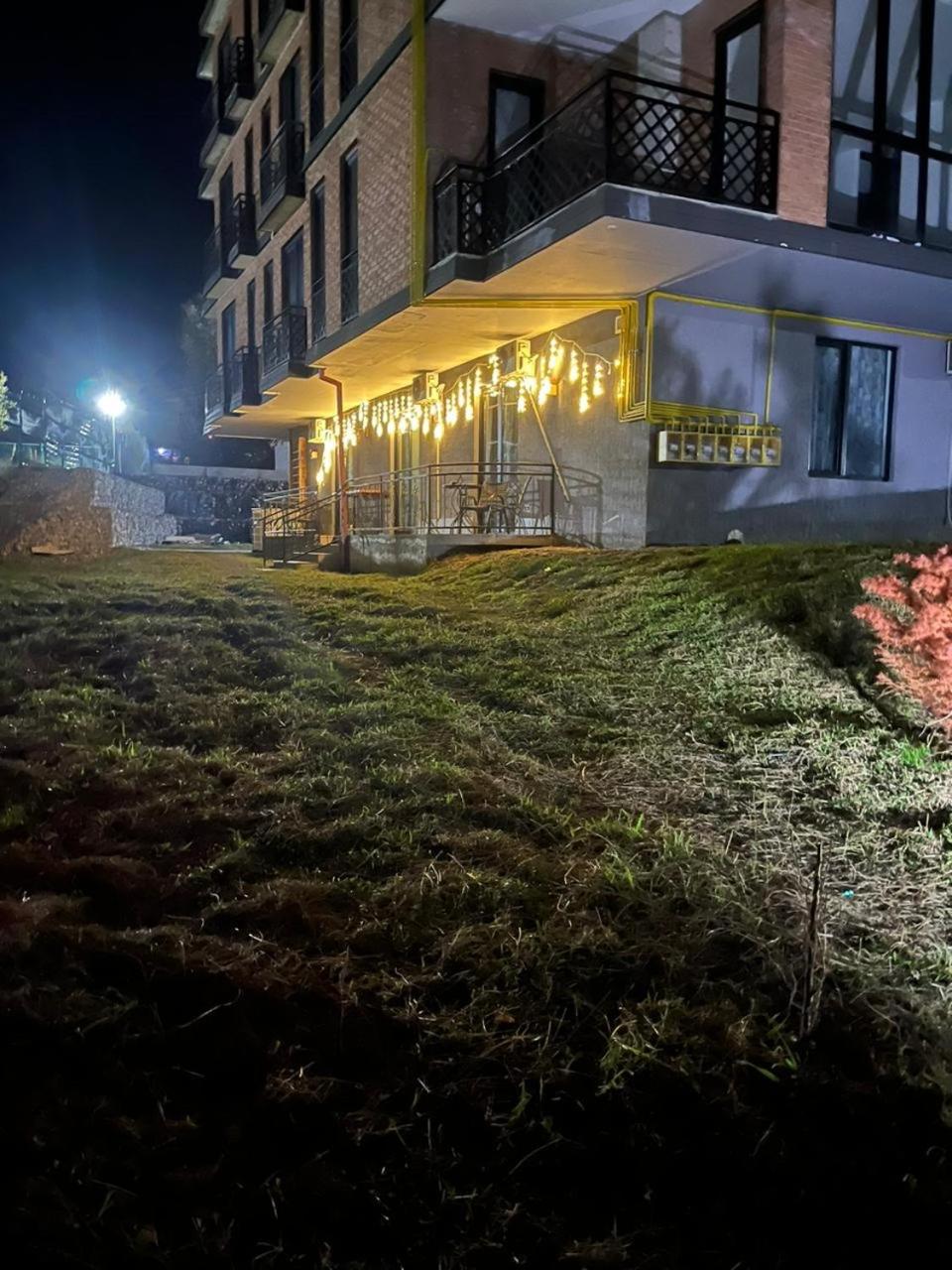Eco Garden Kutaisi view 3