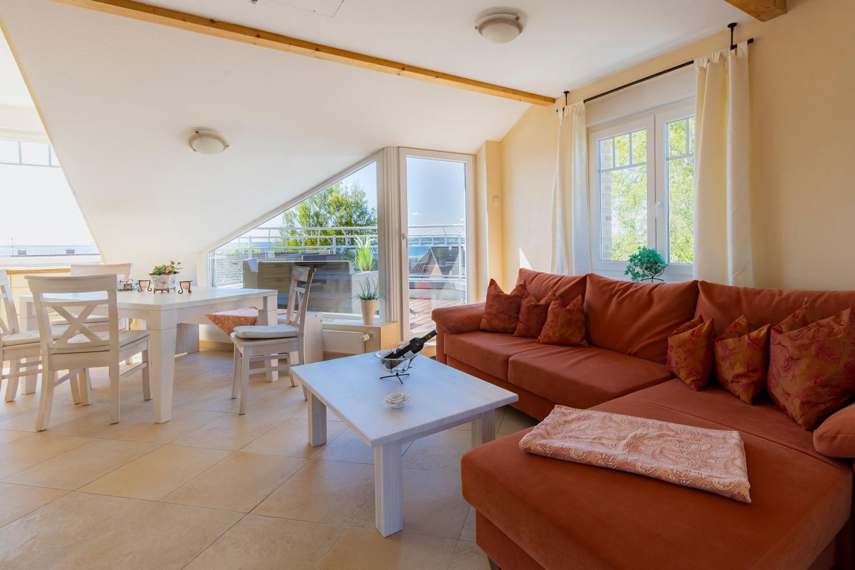 Haus Sonne _ Meer view 3