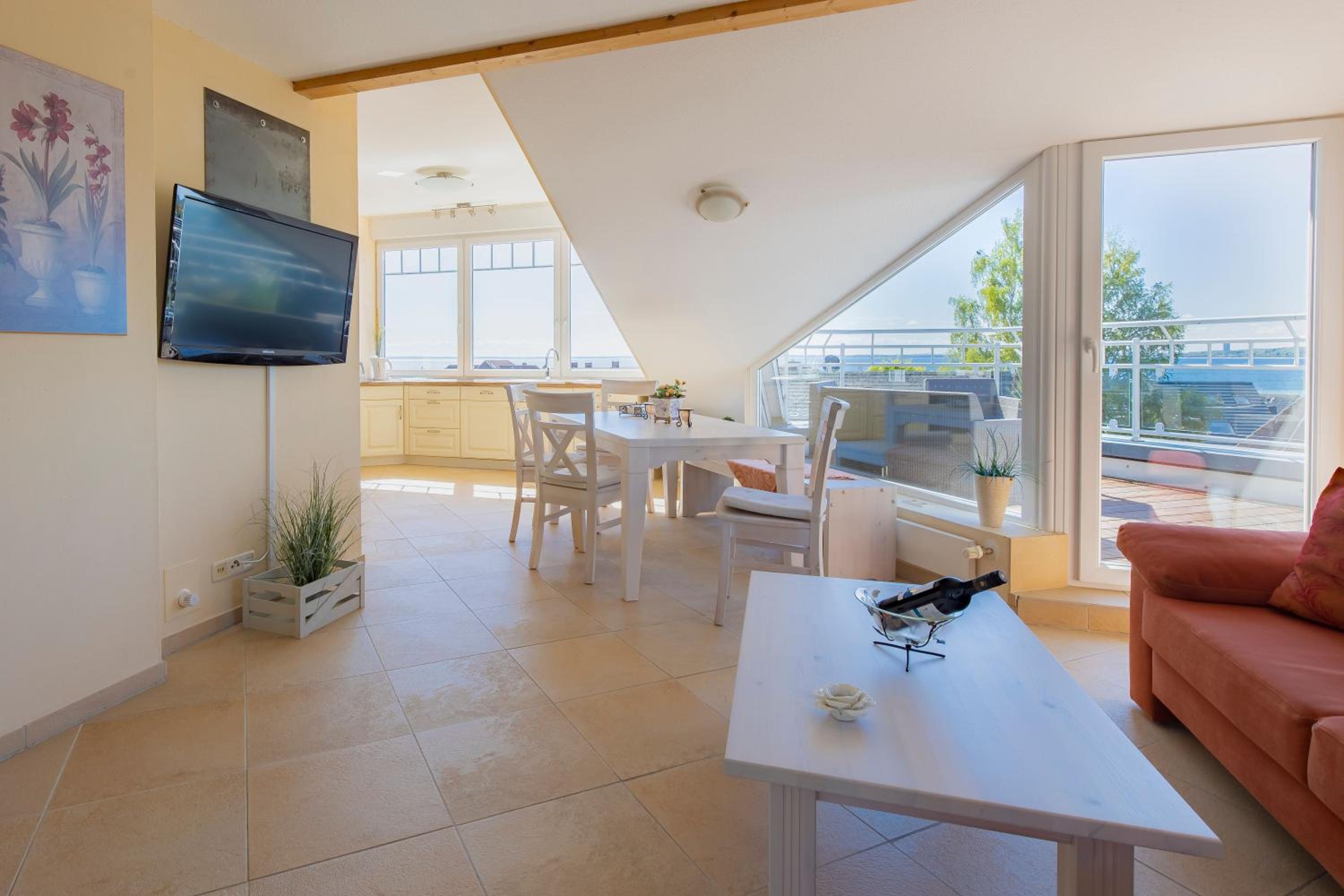Haus Sonne _ Meer view 4