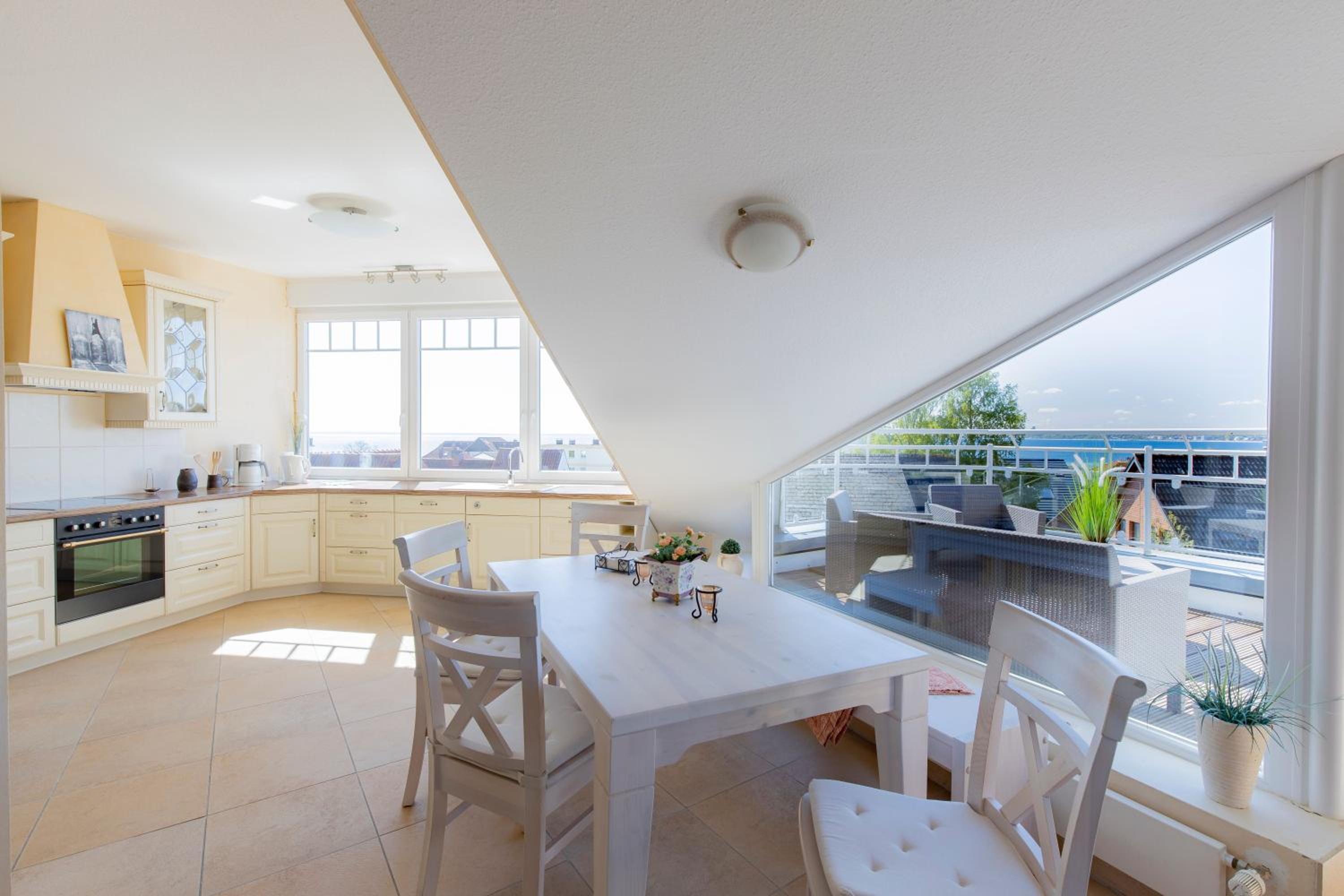Haus Sonne _ Meer view 5