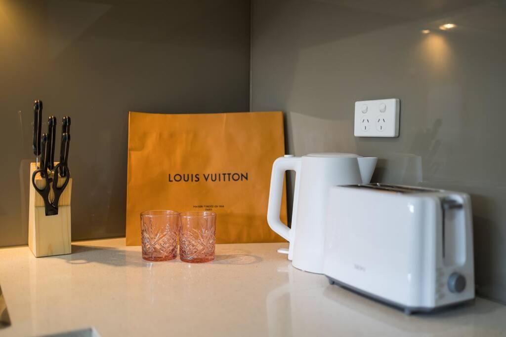Stylish apartment in Parramatta