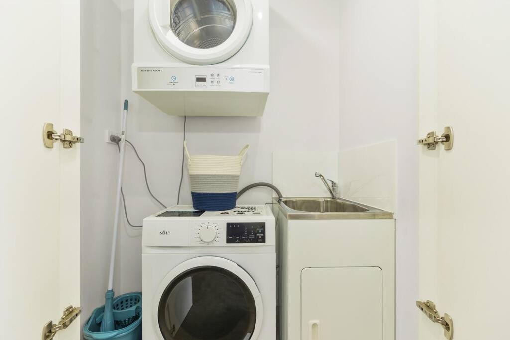 Stylish apartment in Parramatta