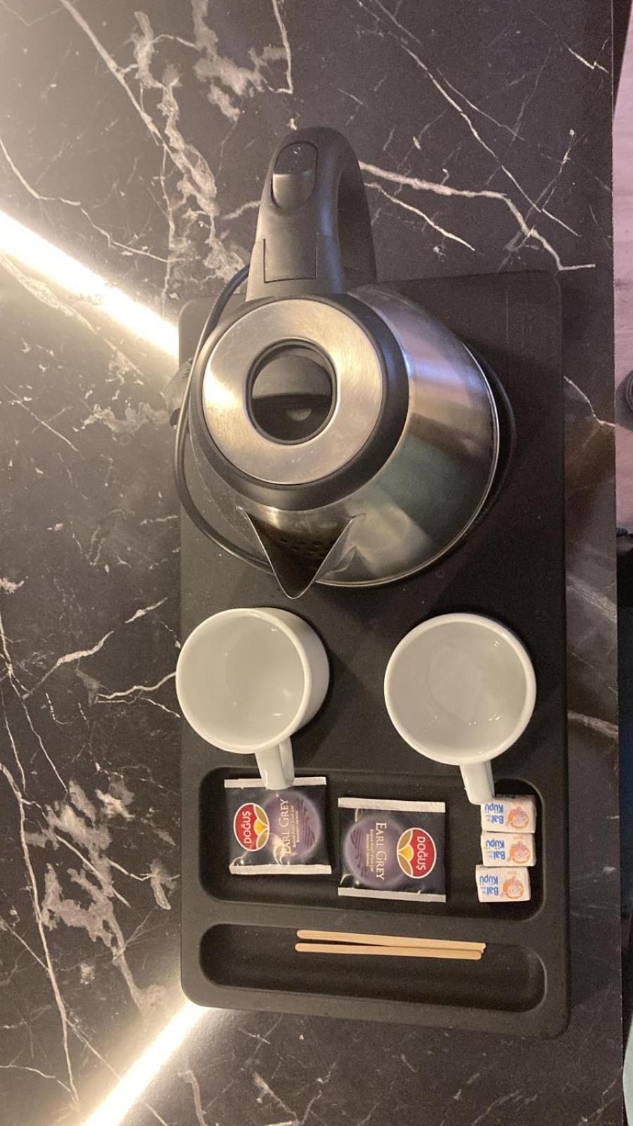 Cevvo Otel - Image 43