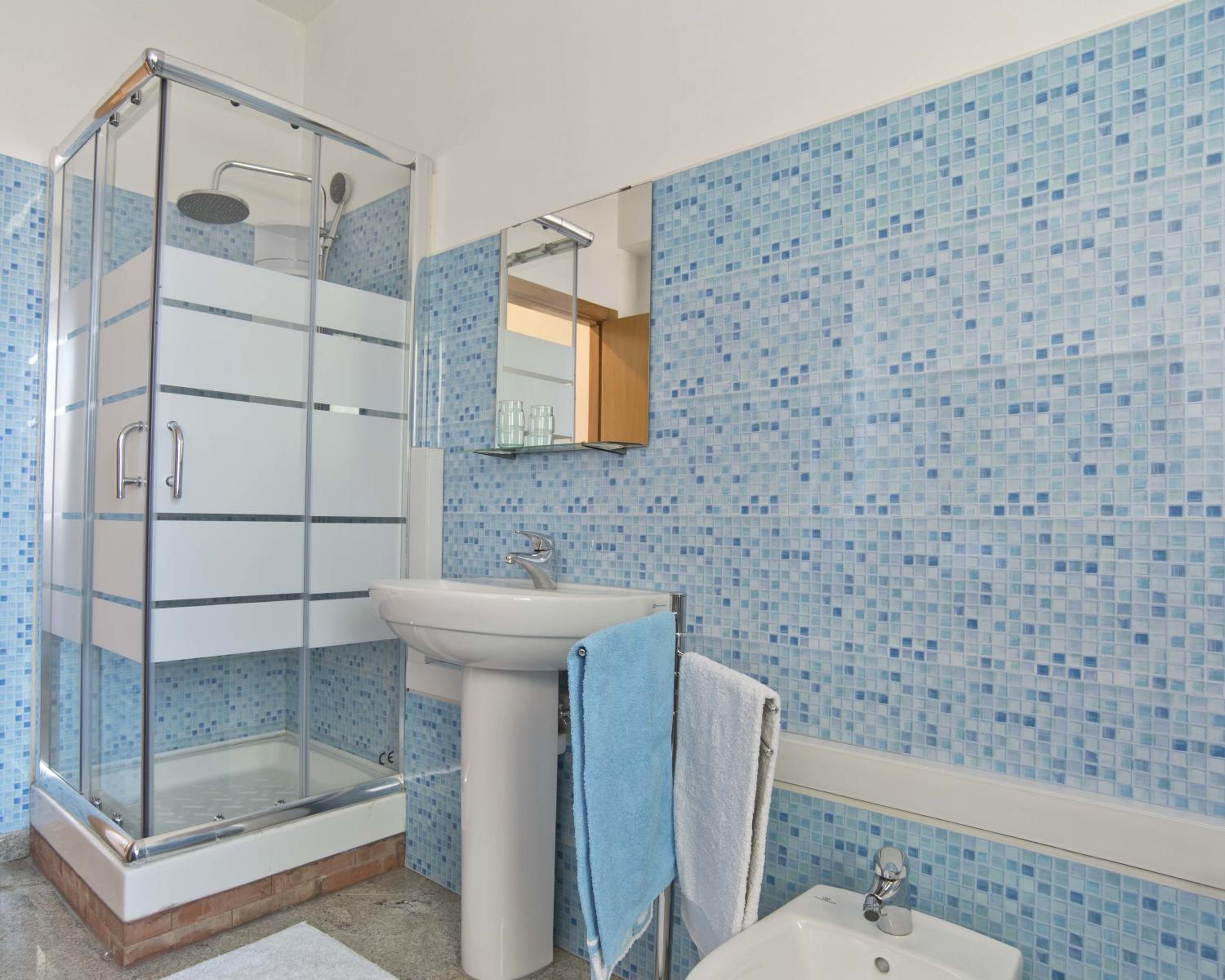 Relais Chiesa Madre - Rooms and Apartments