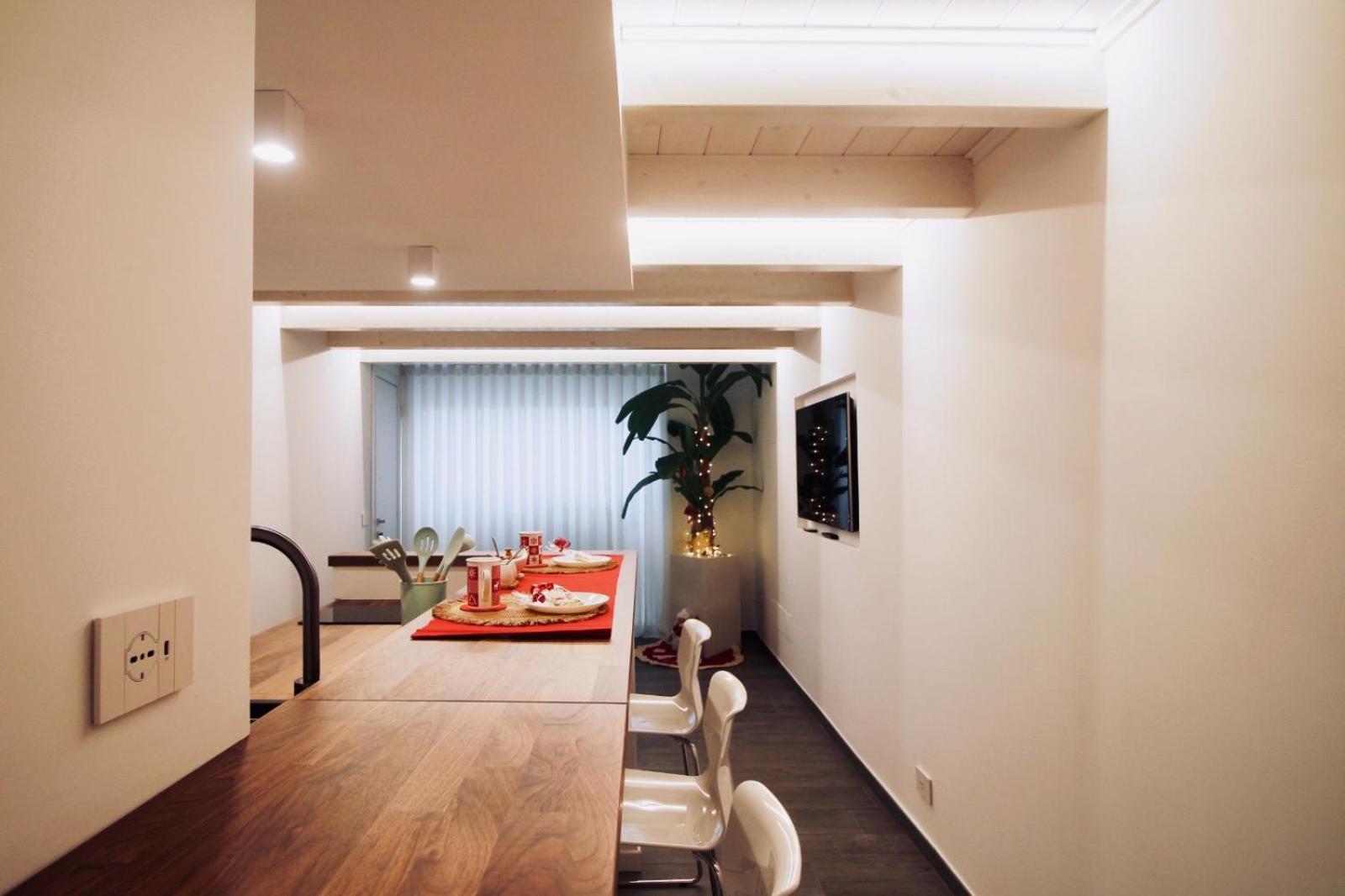B&B Butterfly Suite