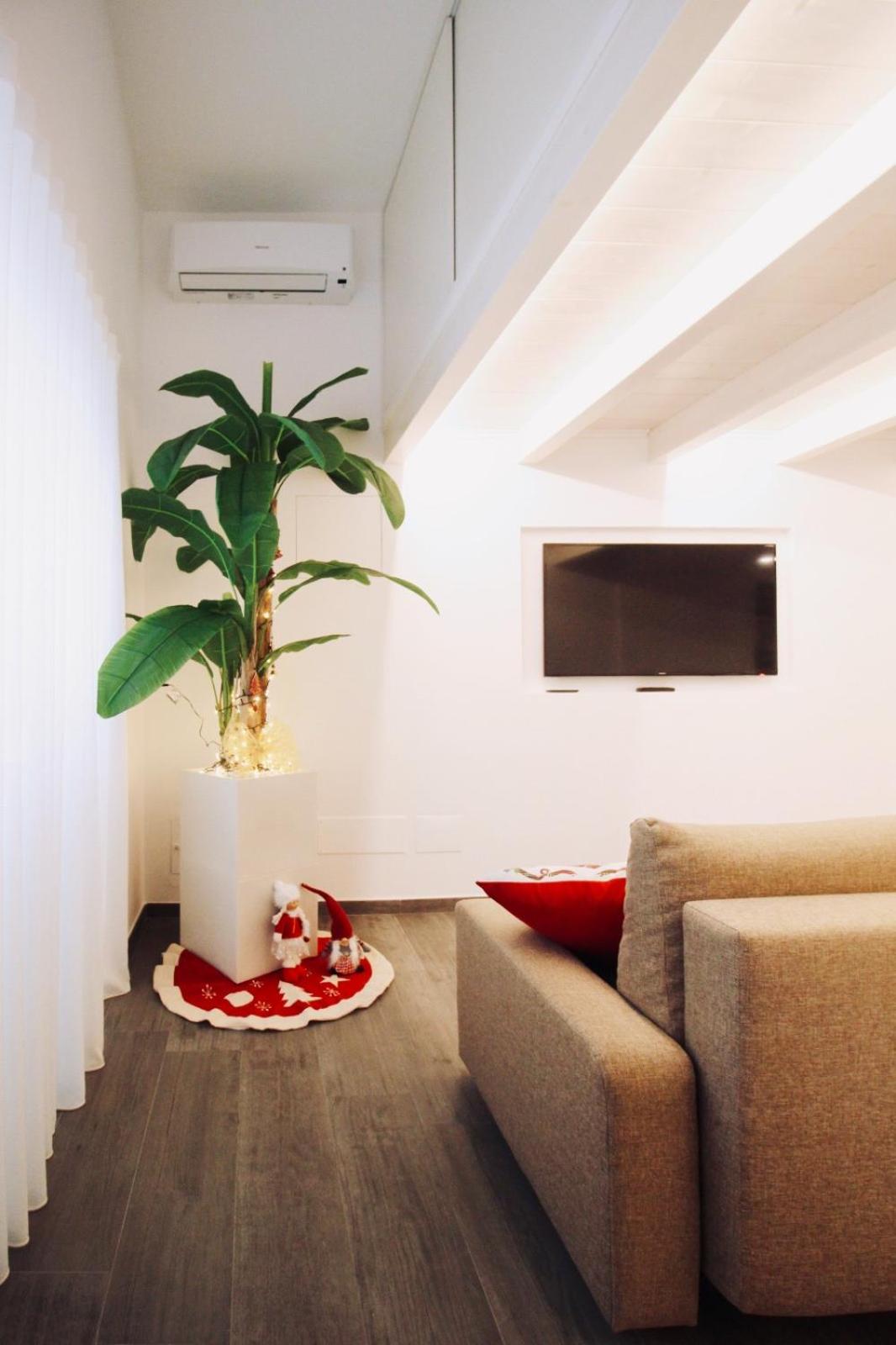 B&B Butterfly Suite