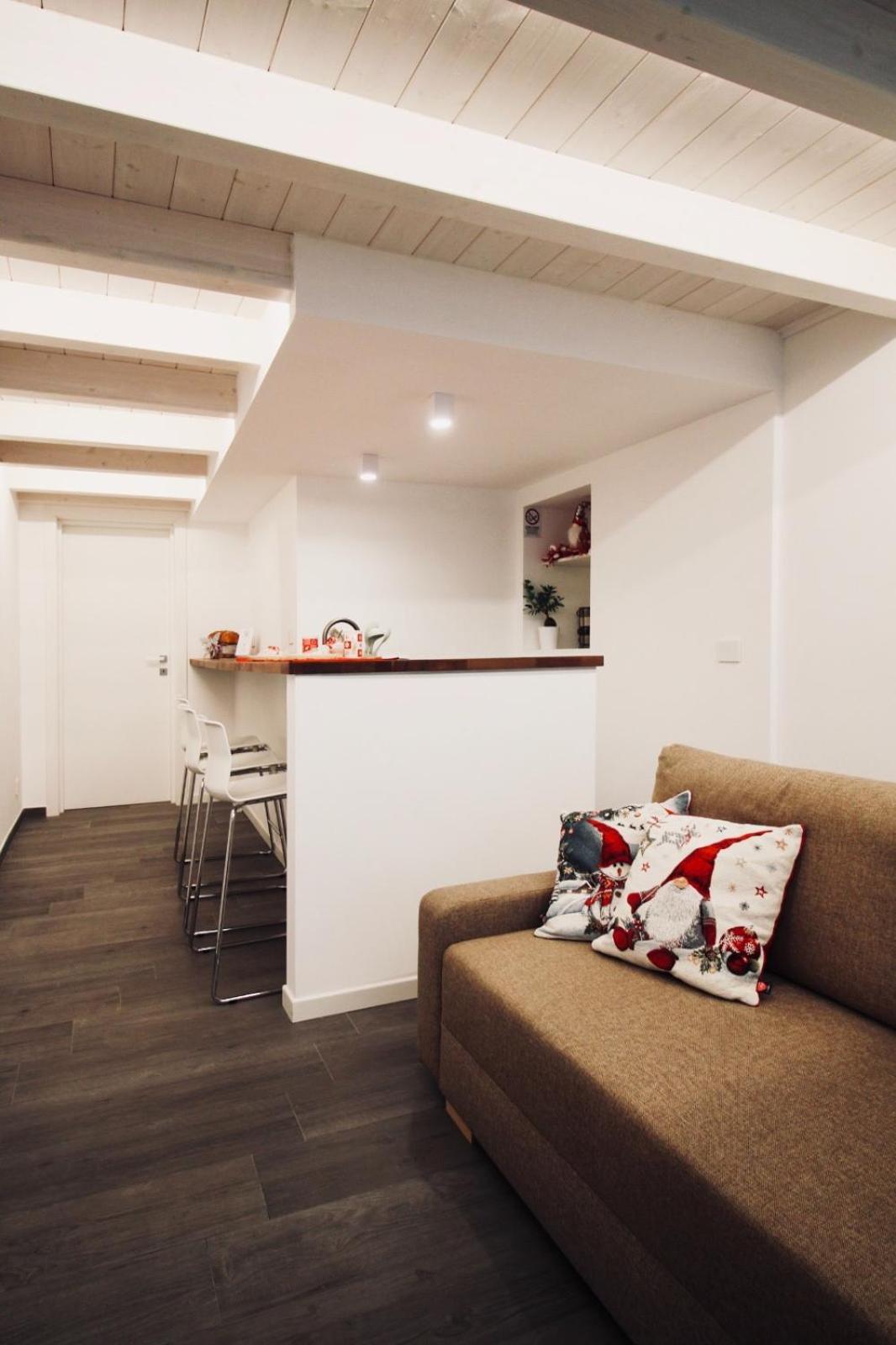 B&B Butterfly Suite