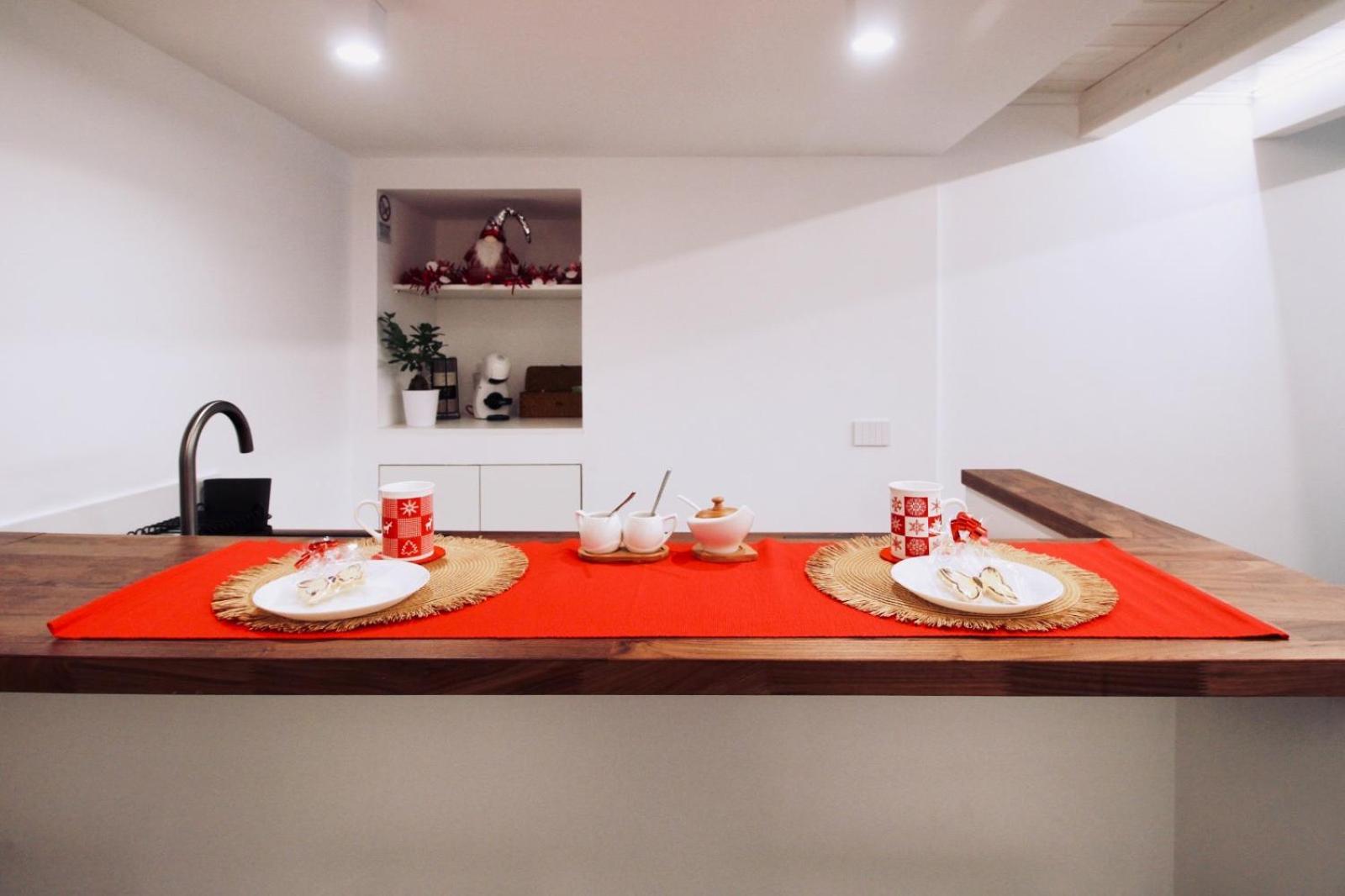 B&B Butterfly Suite