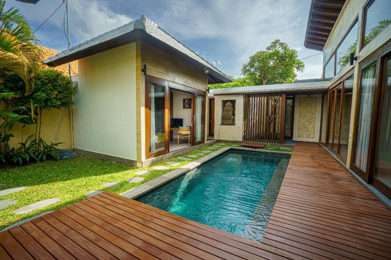 Amrita 2 bedroom villas