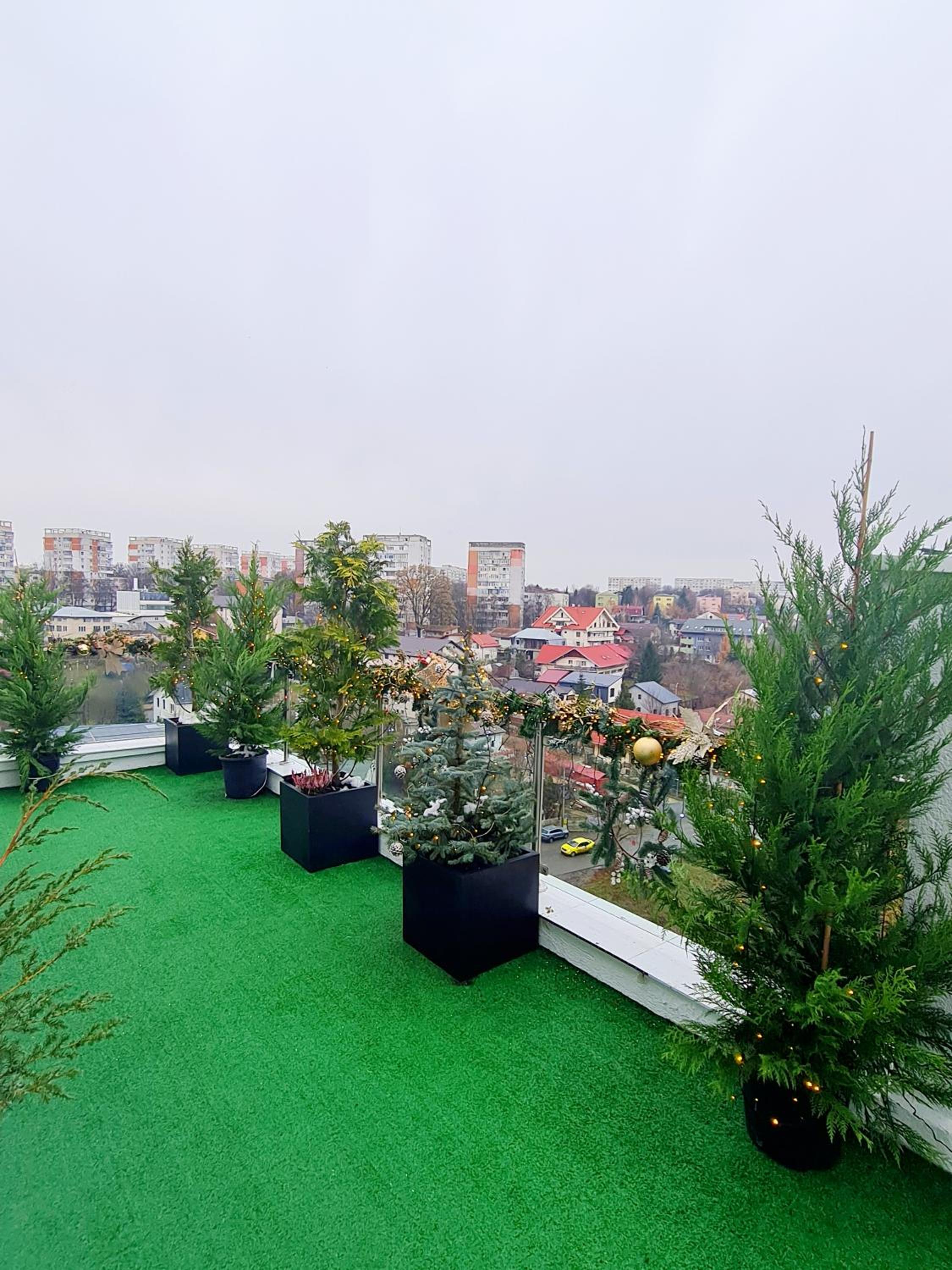 roof