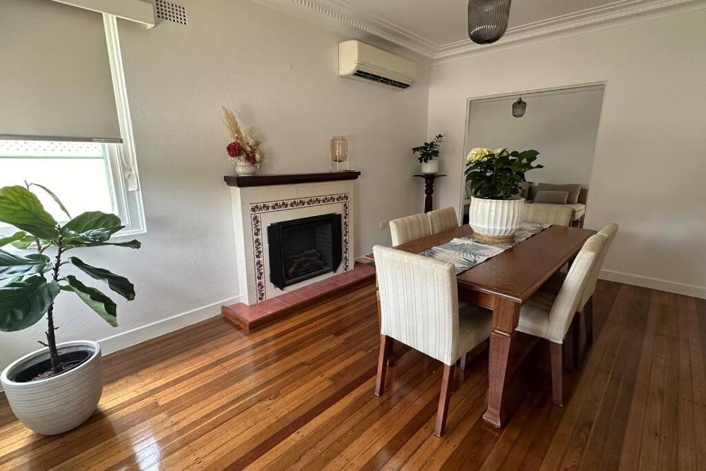 Delightful Home with Amazing city views!