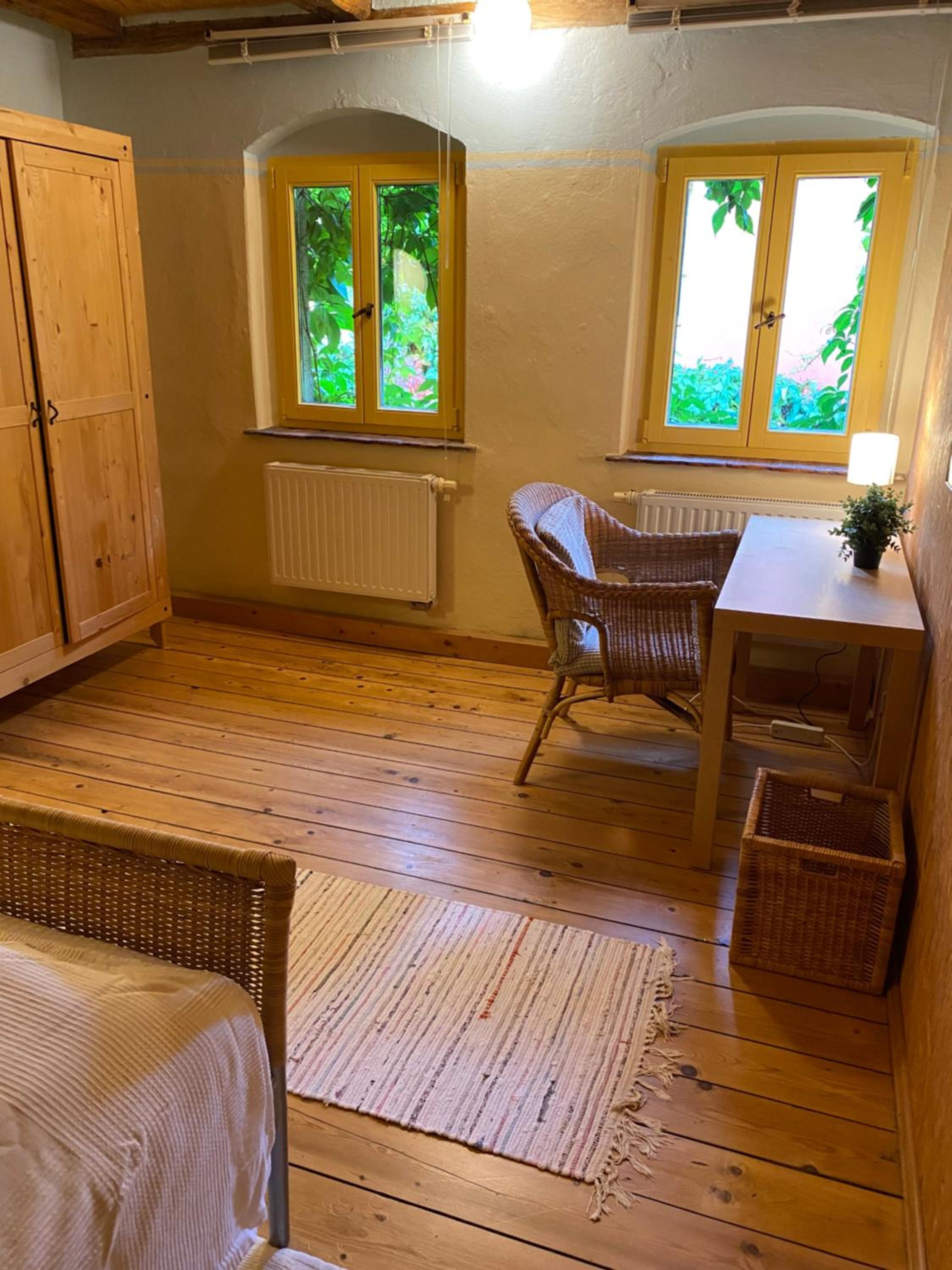 Urlaubshof Altkö