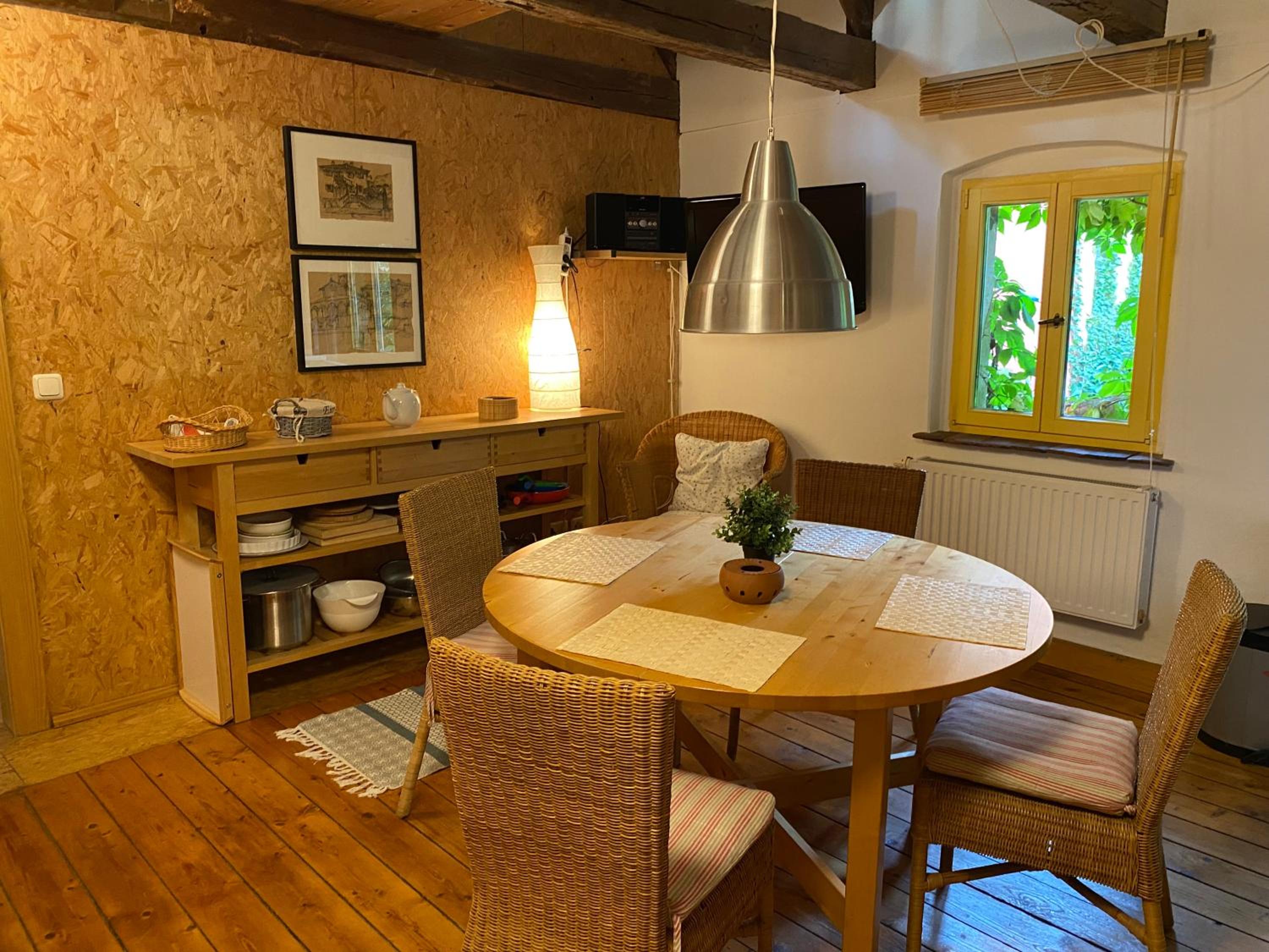 Urlaubshof Altkö