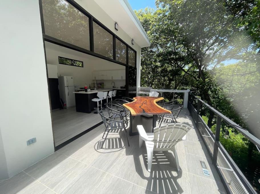 Casa MarVela Playa Grande