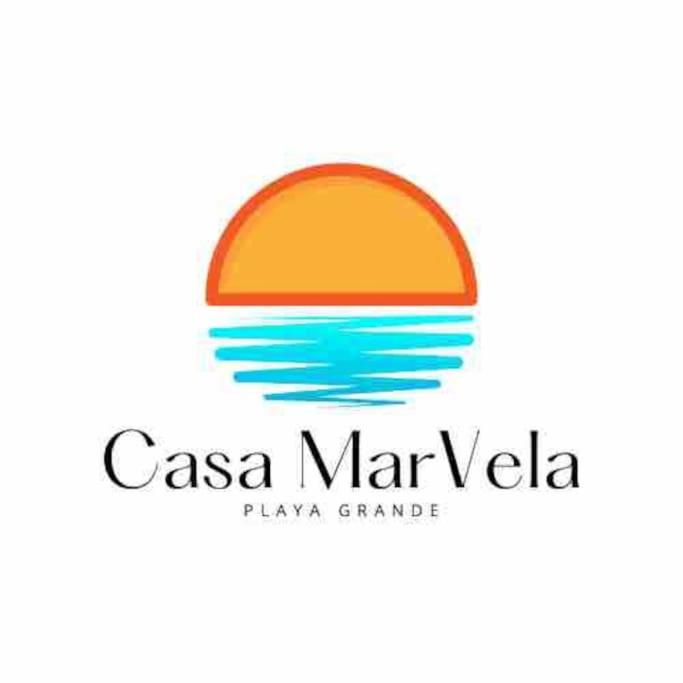 Casa MarVela Playa Grande