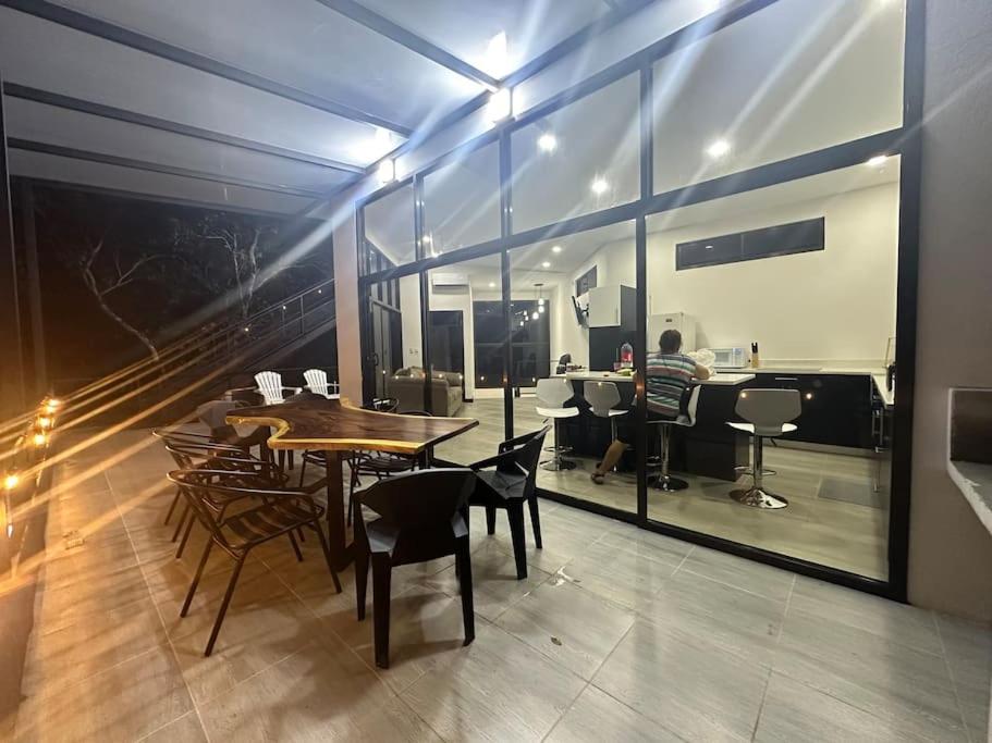 Casa MarVela Playa Grande