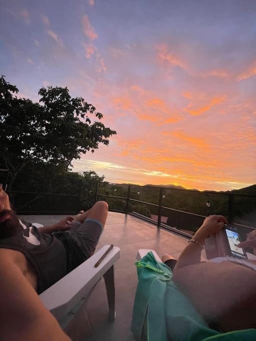 Casa MarVela Playa Grande