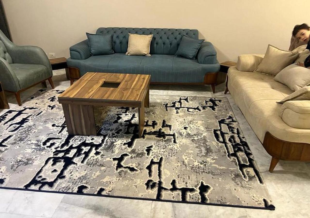 fully furnished apartment in casa beverly hills