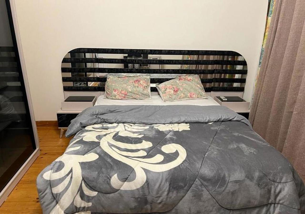fully furnished apartment in casa beverly hills