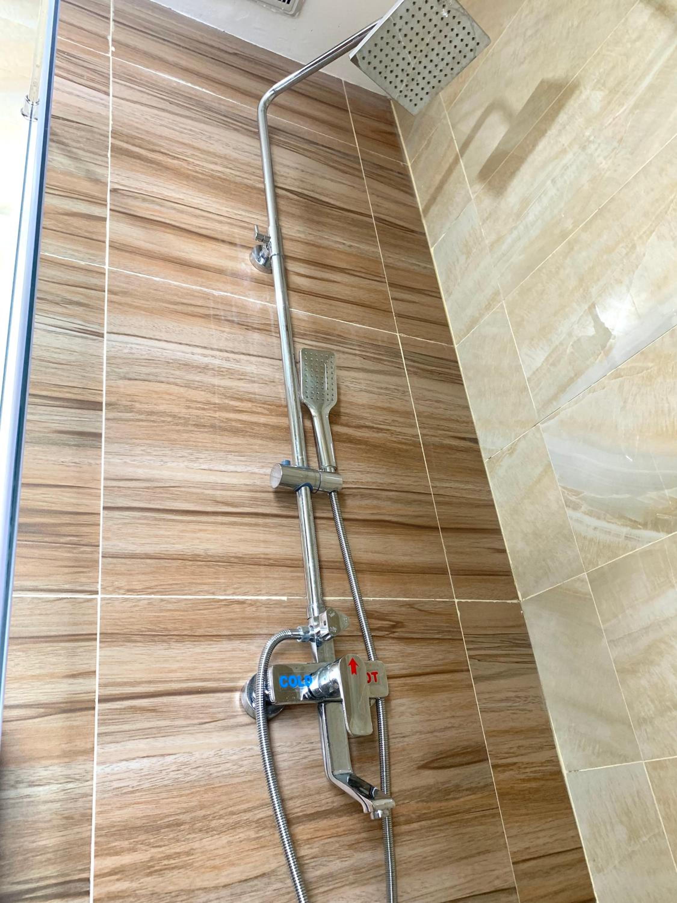 Wiwi Formosa Residence 2 Bedroom 12th Floor