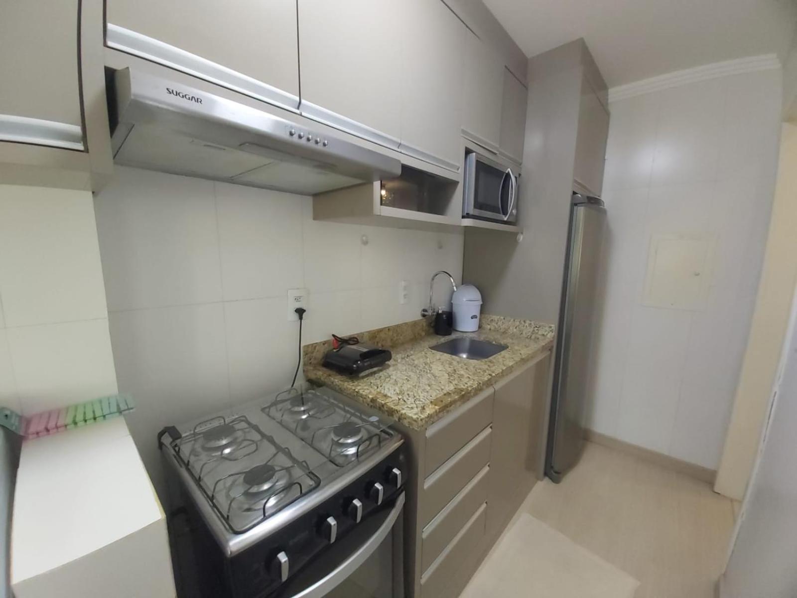 Apartamento Aconchegante