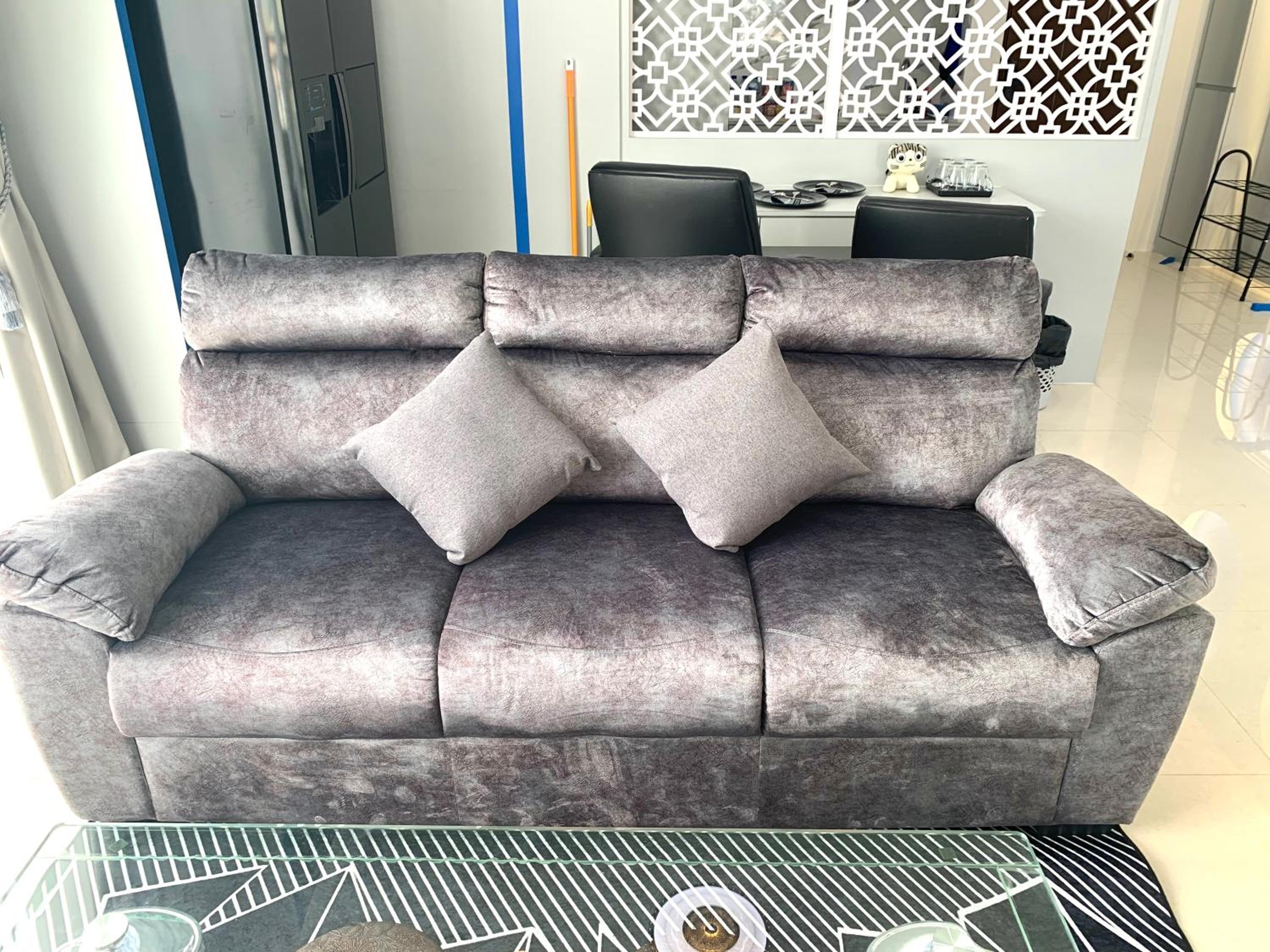 Wiwi Formosa Residence 2 Bedroom 12th Floor
