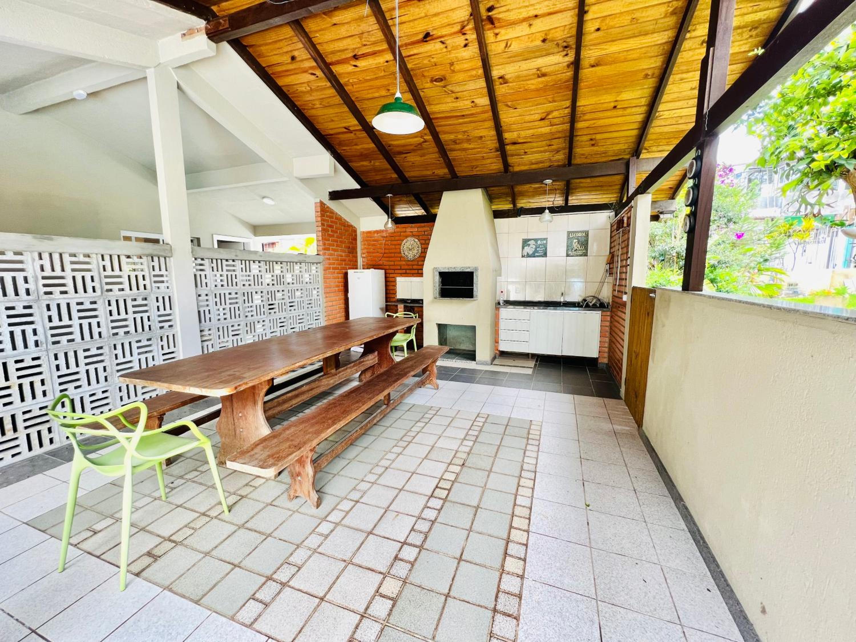 MORADA ILHA PARAISO