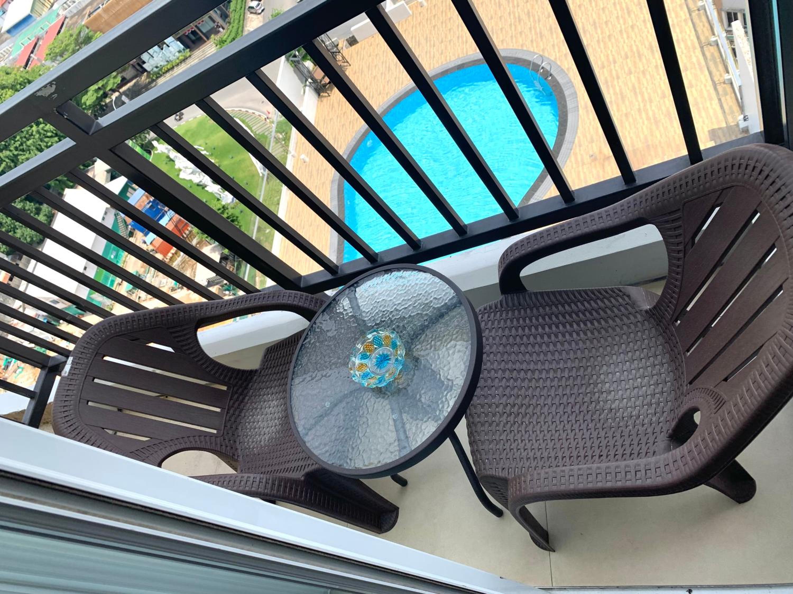 Wiwi Formosa Residence 2 Bedroom 12th Floor