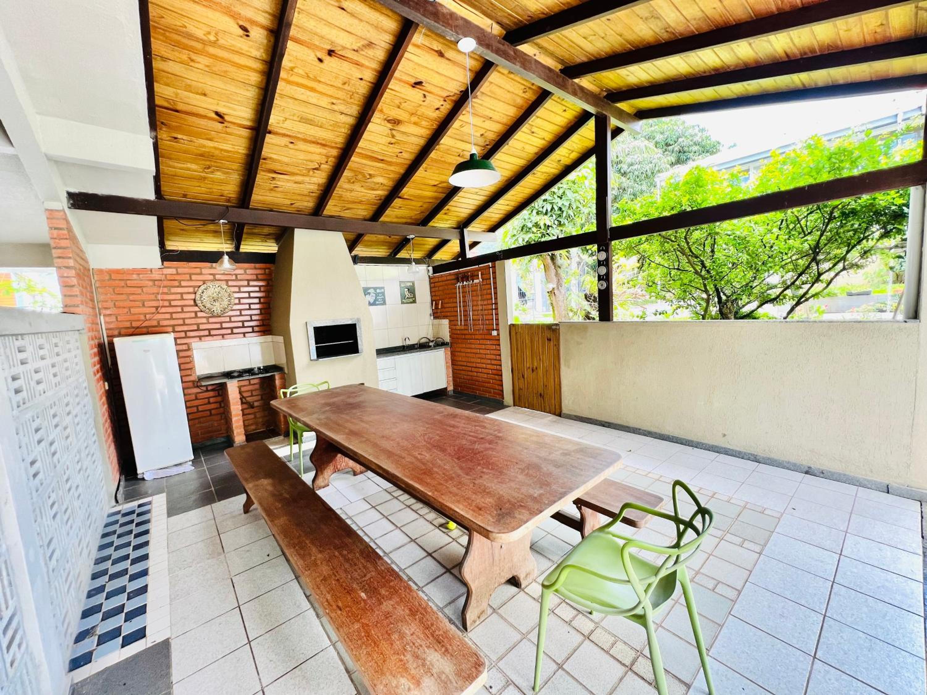 MORADA ILHA PARAISO