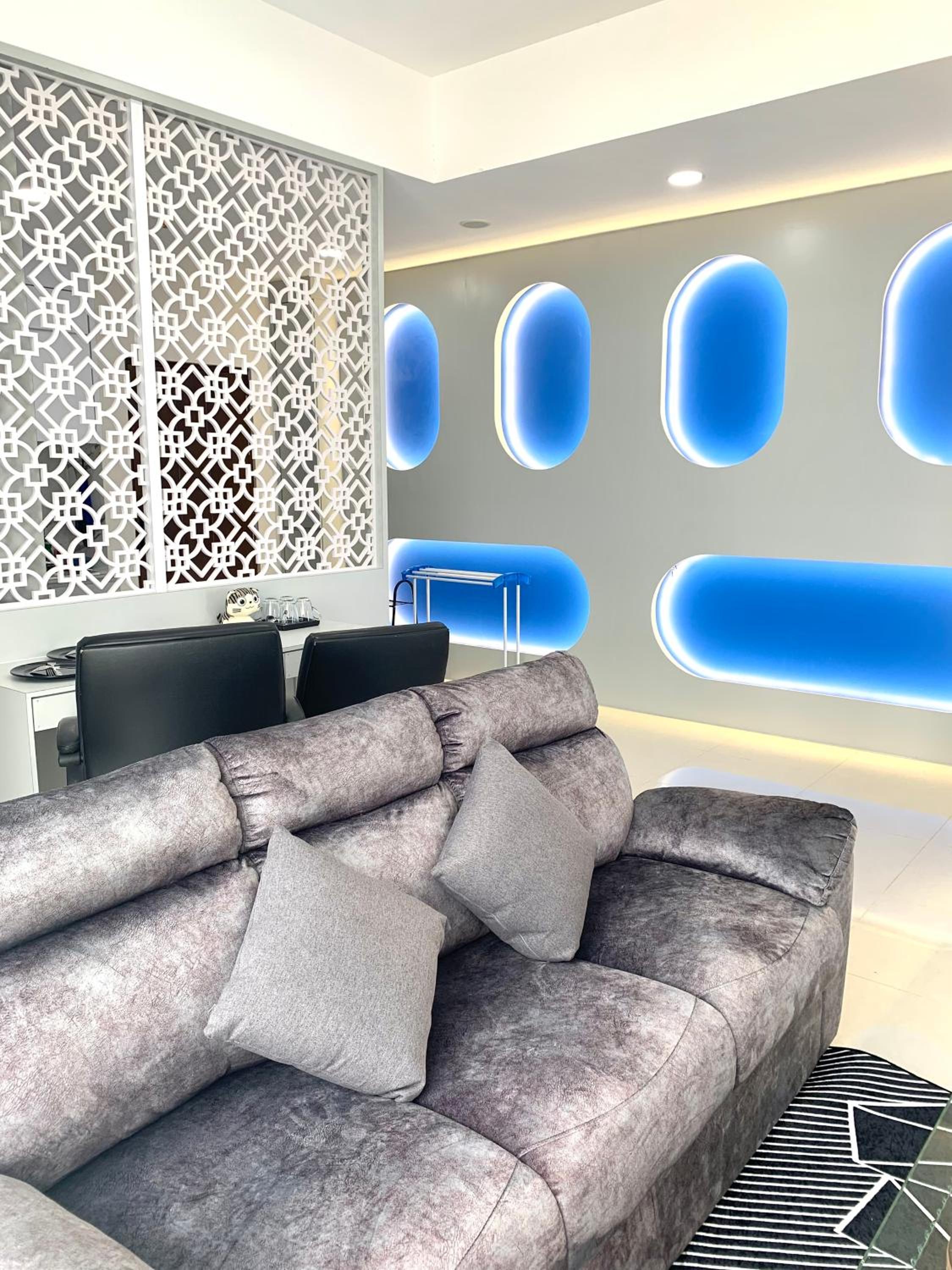 Wiwi Formosa Residence 2 Bedroom 12th Floor