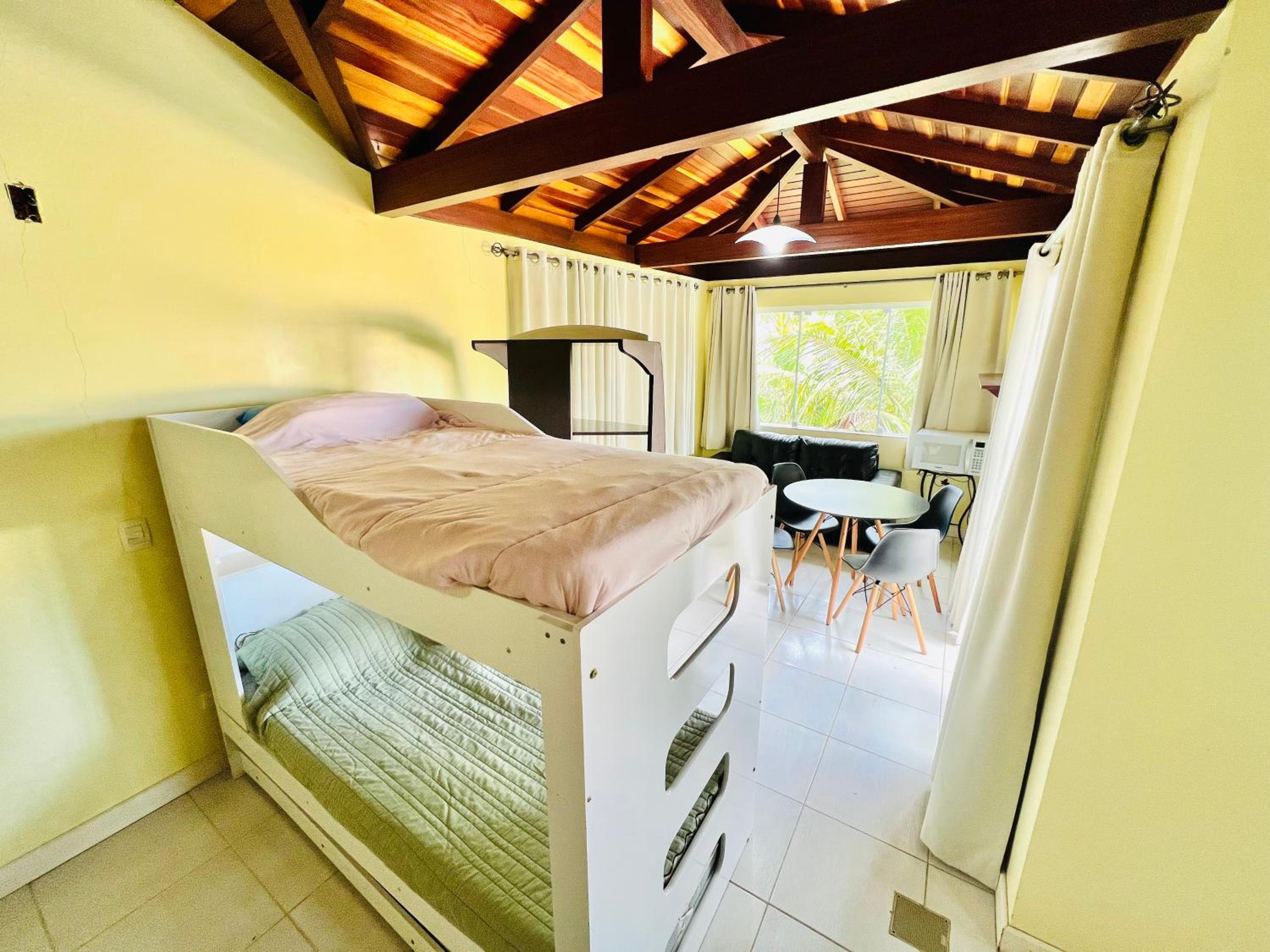 MORADA ILHA PARAISO