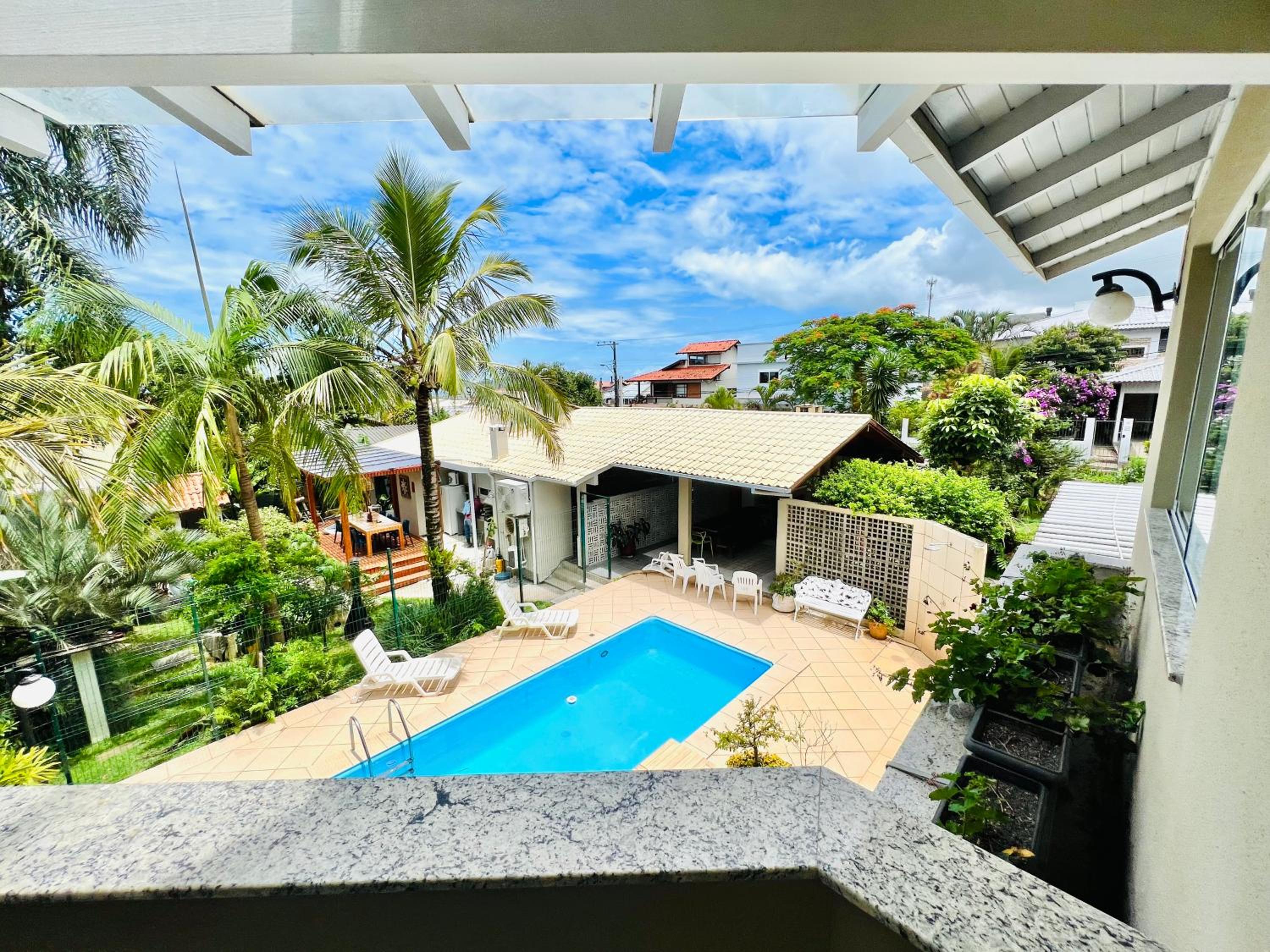 MORADA ILHA PARAISO