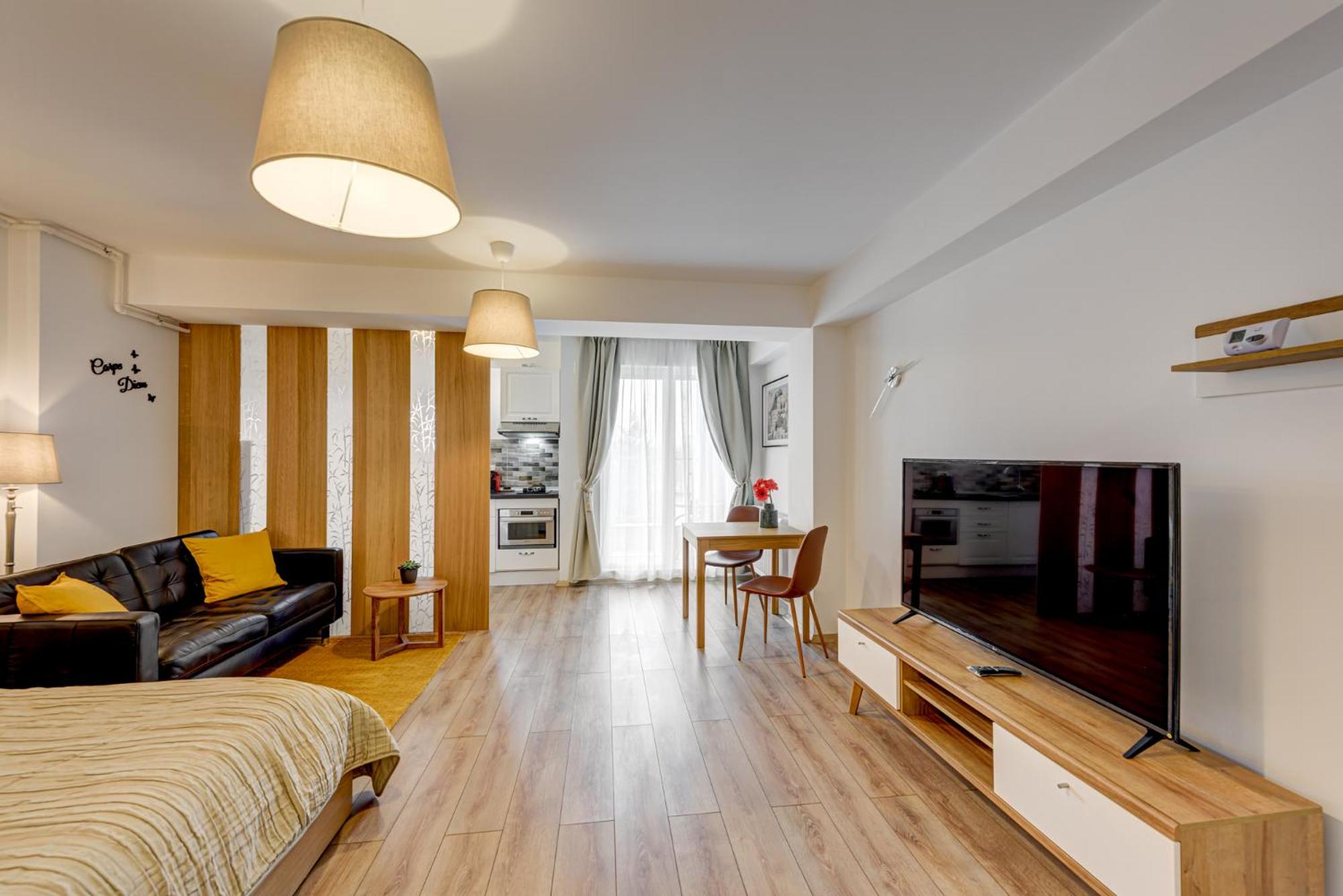 Bucharest Airport & Therme view 5