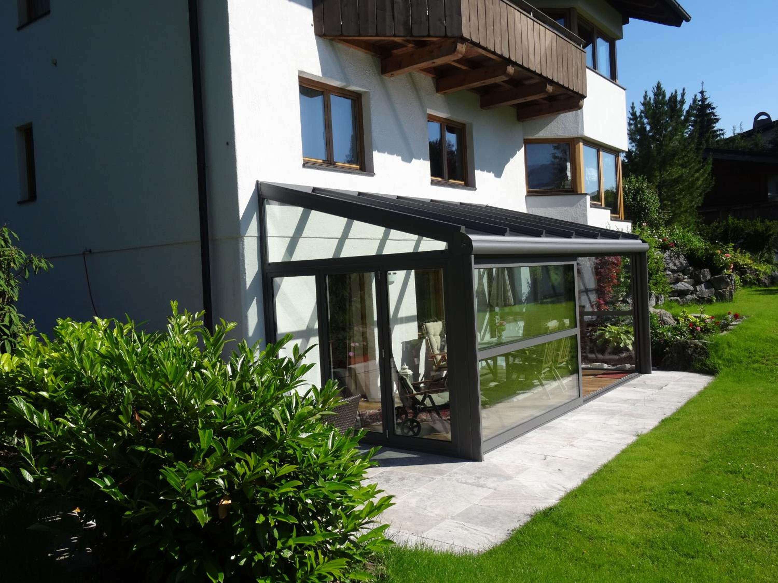 Appartementhaus St. Martin
