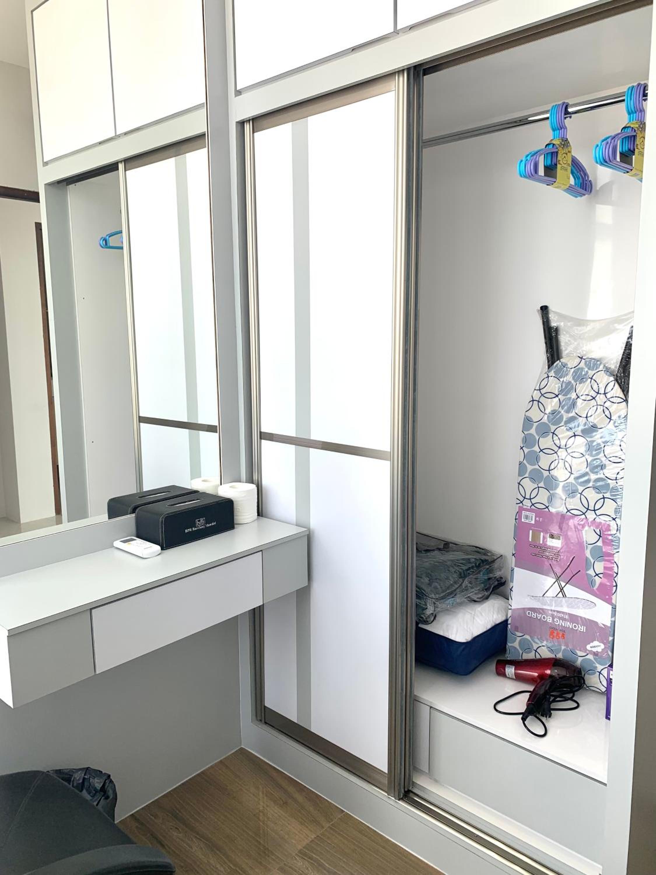 Wiwi Formosa Residence 2 Bedroom 12th Floor